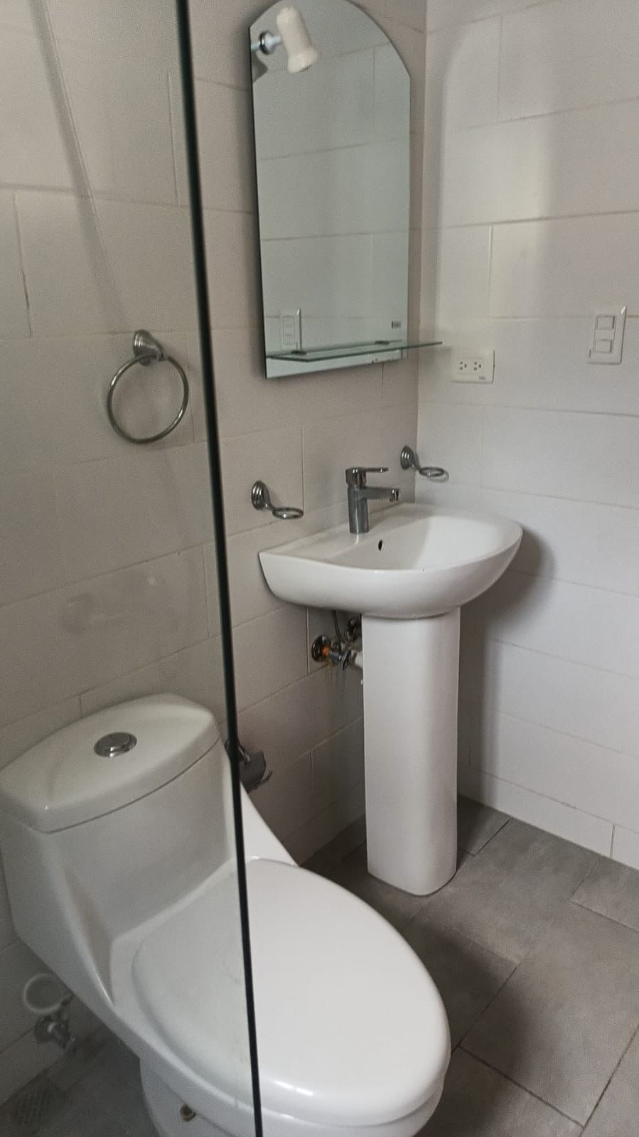 apartamentos - Venta de Apartamento en Don Honorio  4