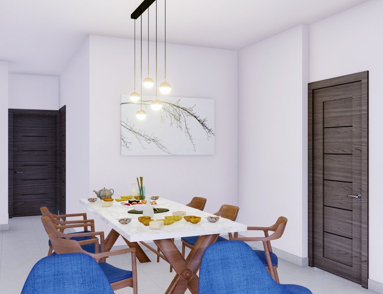 apartamentos - Mirador sur nuevo apartamento  1