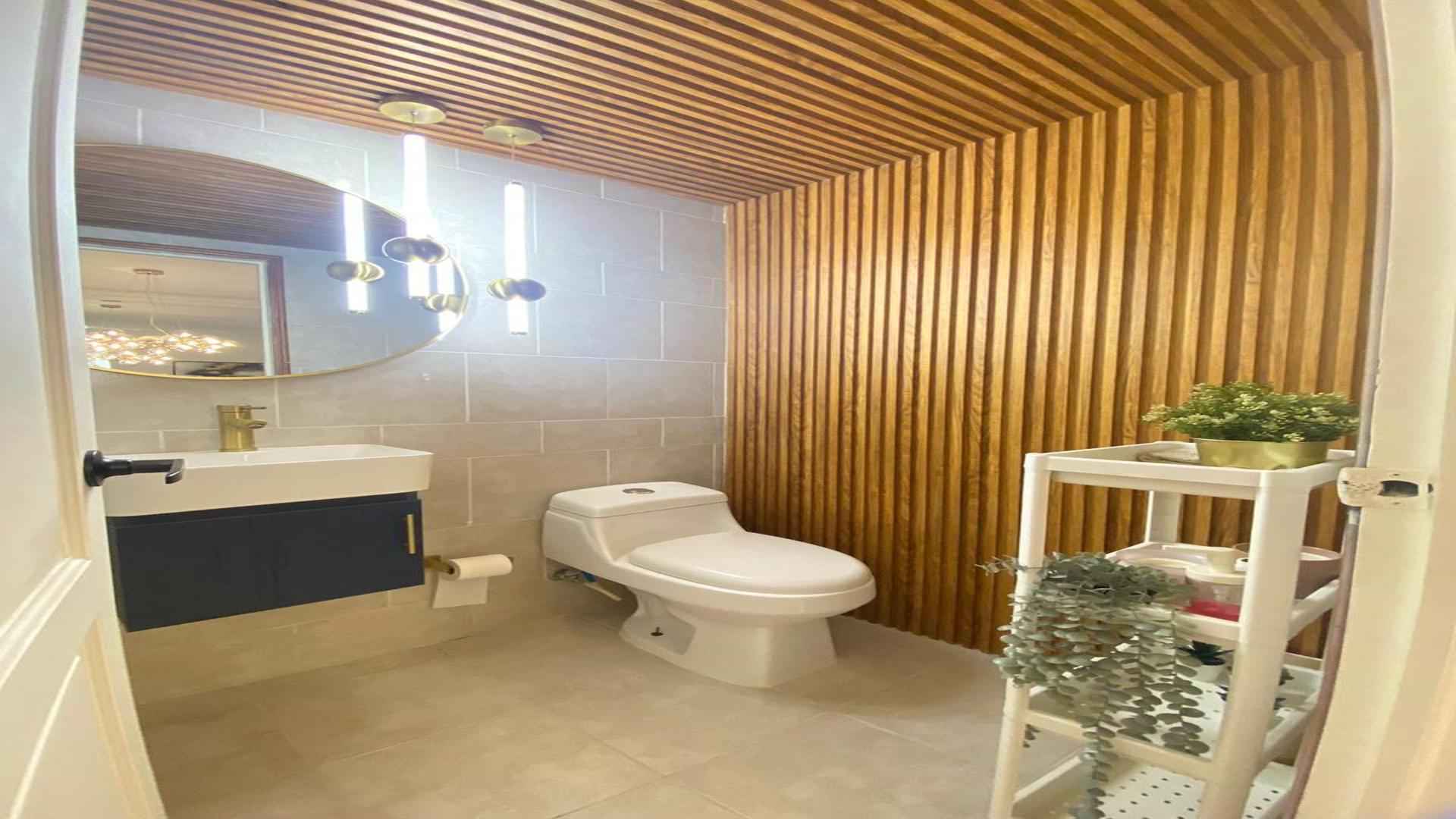 penthouses - Excelente penthouse totalmente moderno 3