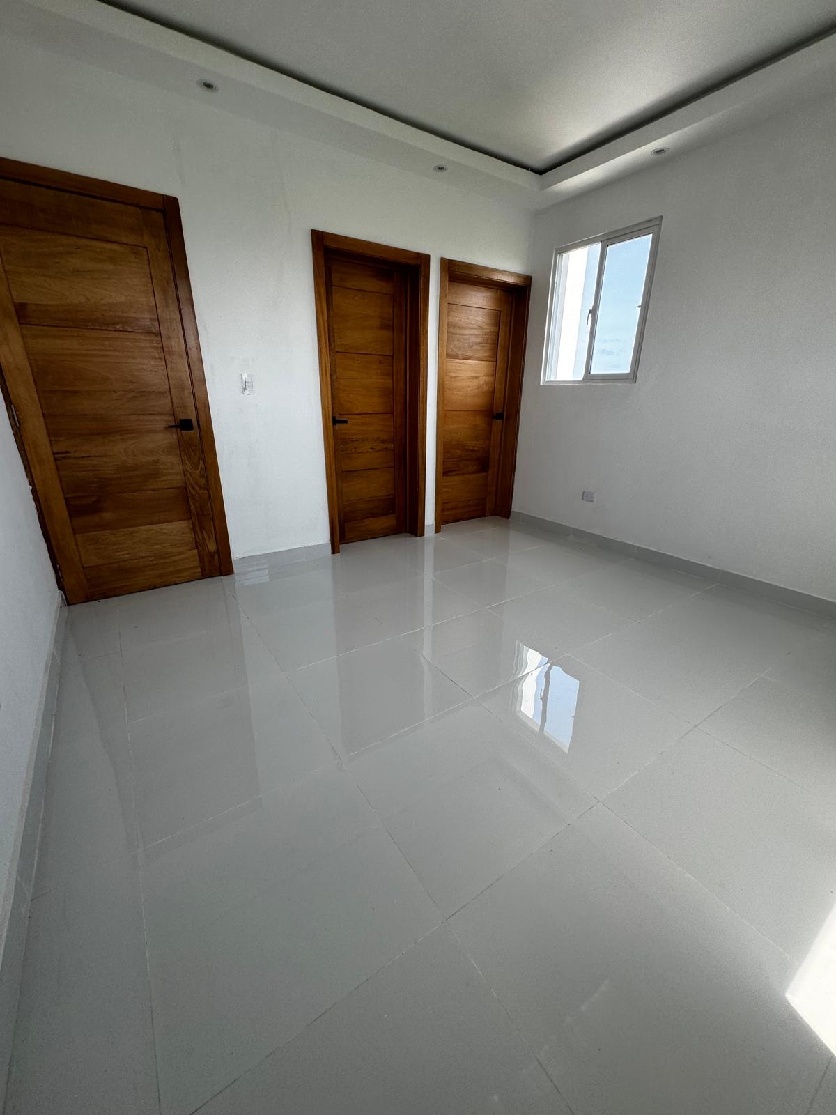 apartamentos - AMPLIOS APARTAMENTOS NUEVOS  LISTO PARA que te mudes y dejes de pagar alquiler 4