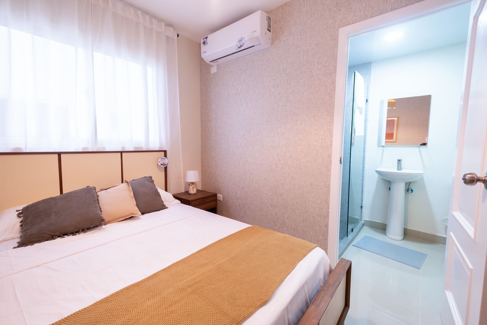 apartamentos -  APARTAMENTO EN BOCA CHICA BONO PRIMERA VIVIENDA 1