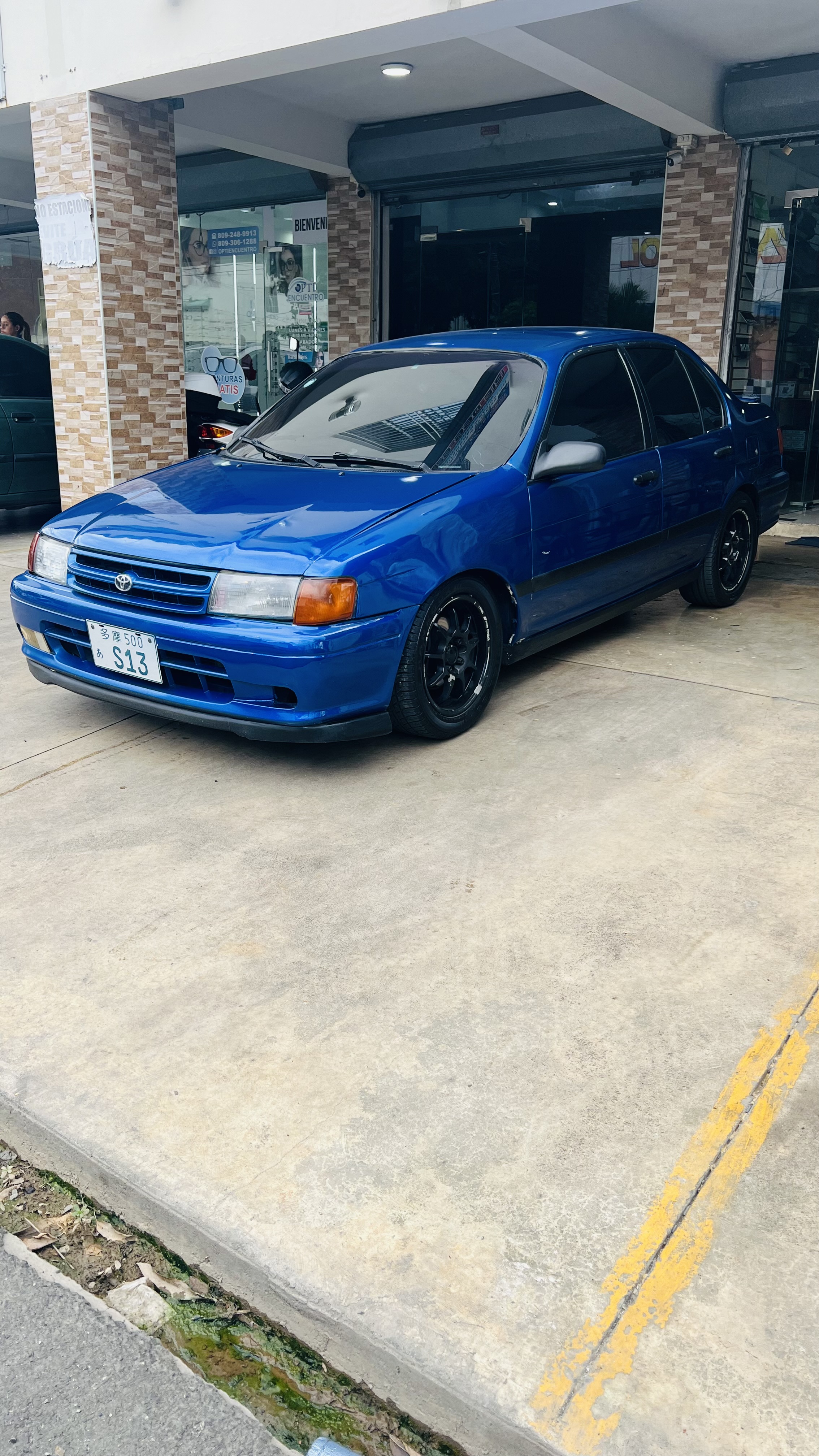 carros - Toyota, Vendo160 negociable