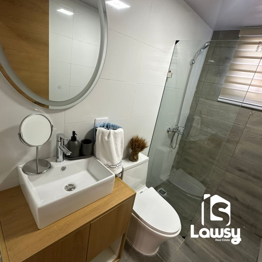apartamentos - Prado Oriental-Santo domingo Este 5