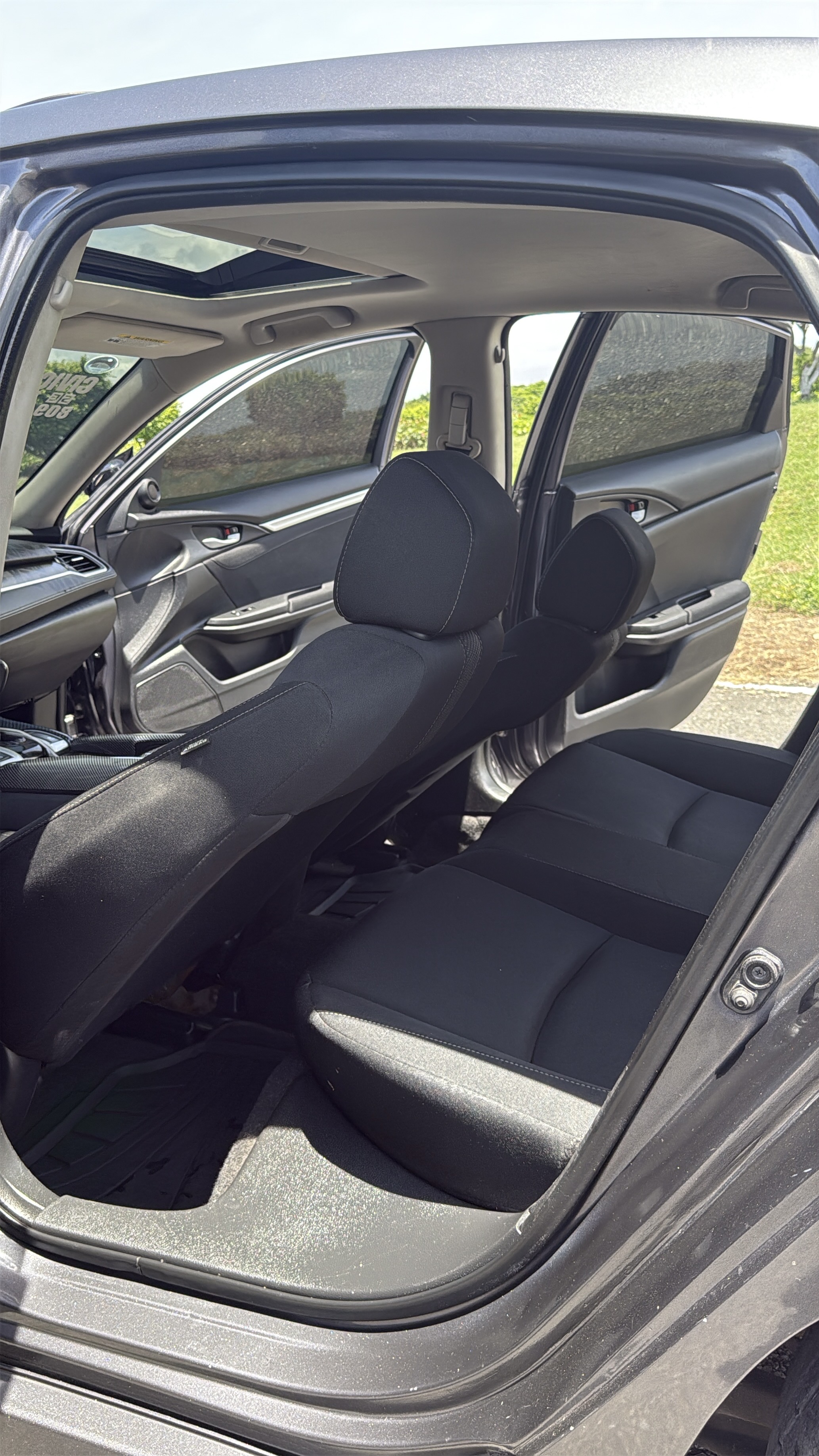 carros -  HONDA CIVIC EX-FULL 2017 4