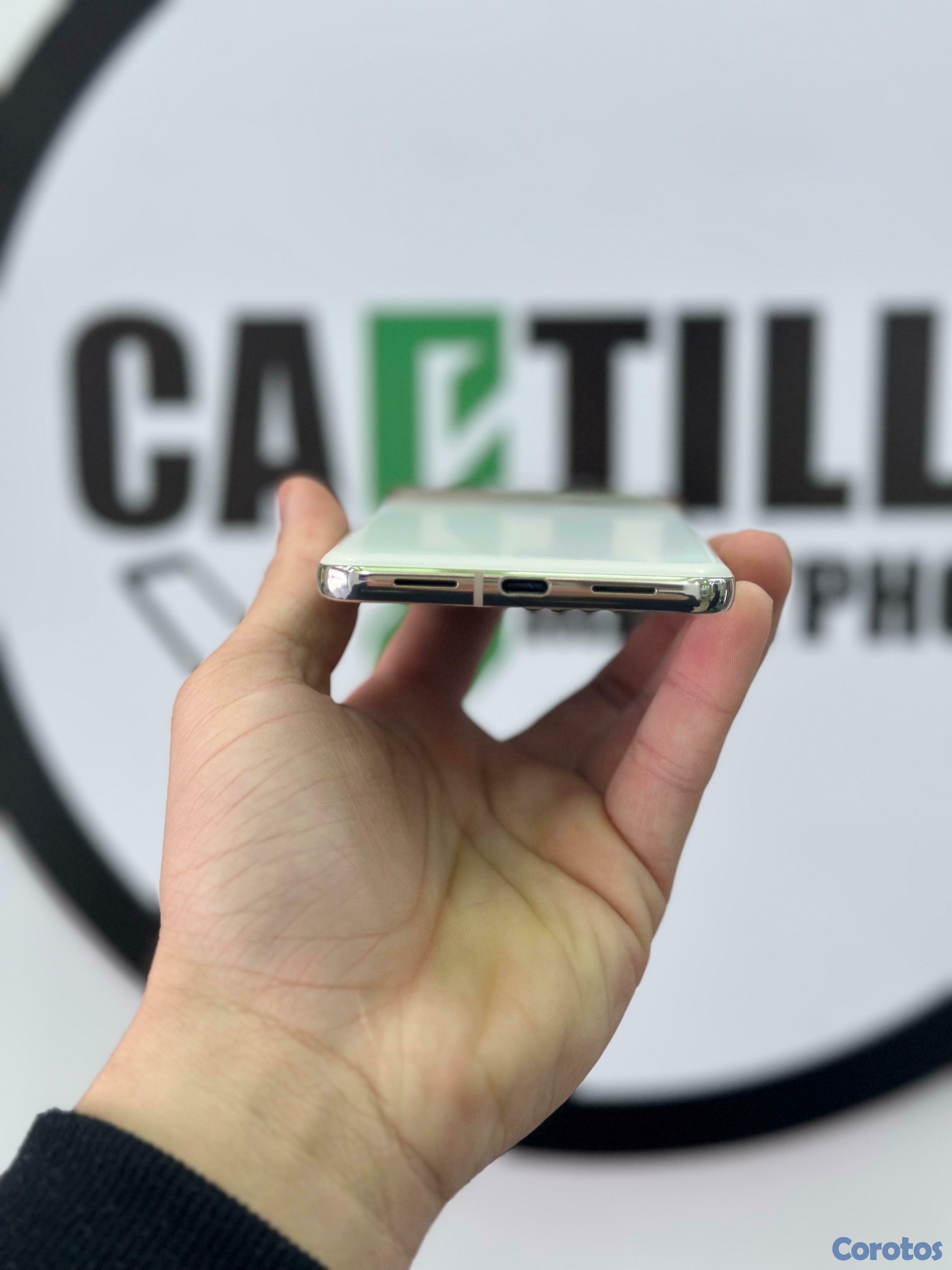 celulares y tabletas - Google Pixel 8 Pro 128GB FACTORY UNLOCKED 3