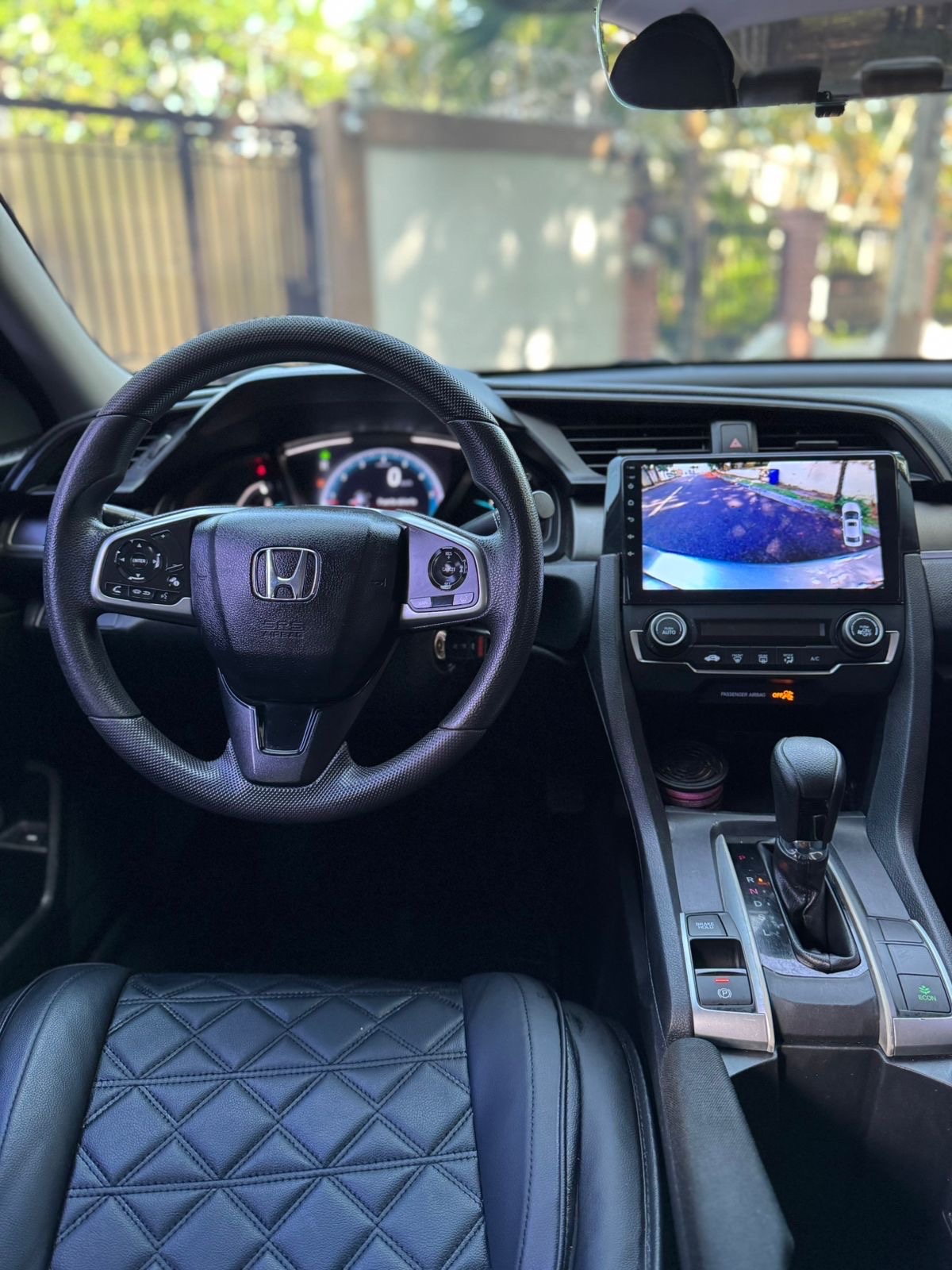 carros - ♻️HONDA CIVIC LX 2019✅ 1