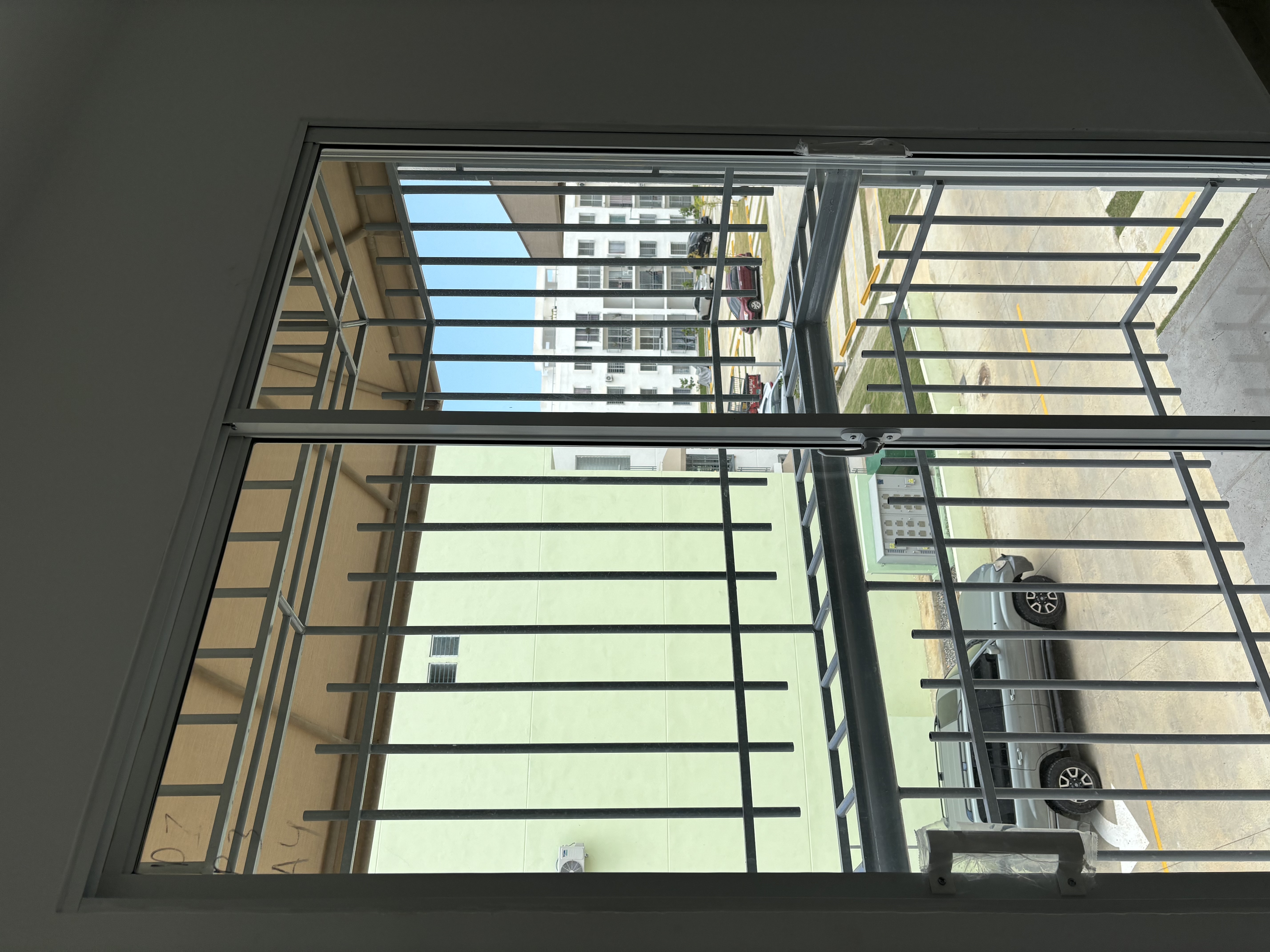 apartamentos - Apartamento en alquiler Ciudad Juan Bosch 5