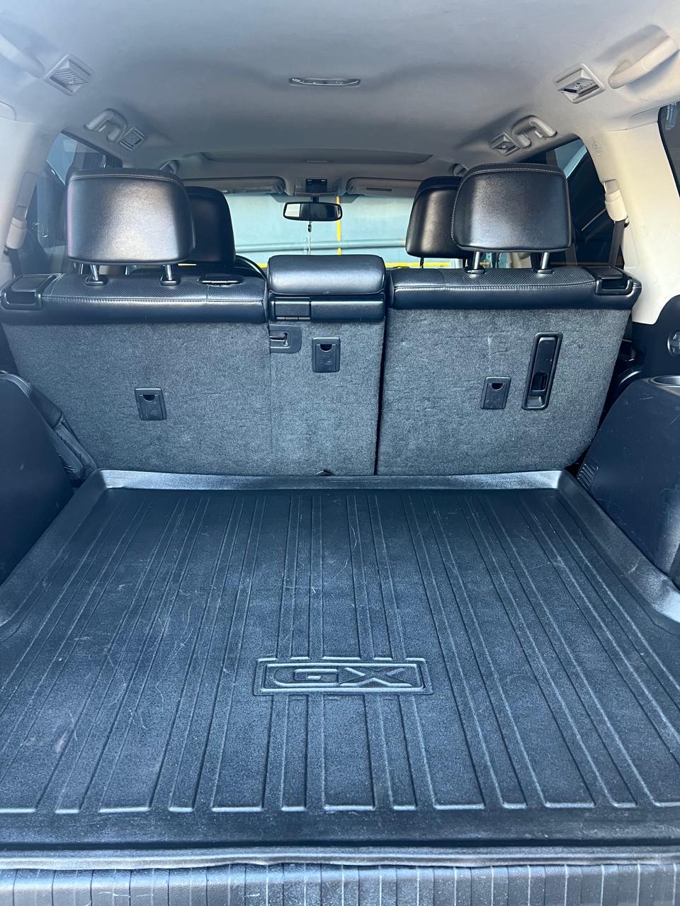 jeepetas y camionetas - Jeppeta Lexus gx 470 2015 8
