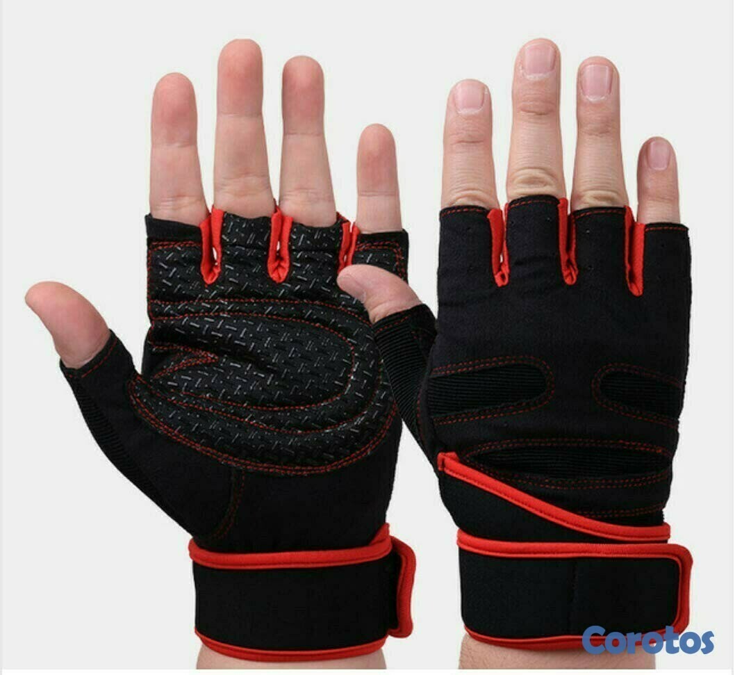 Artículos Deportivos - Guantes de ciclismo JINGBA 7001. 2