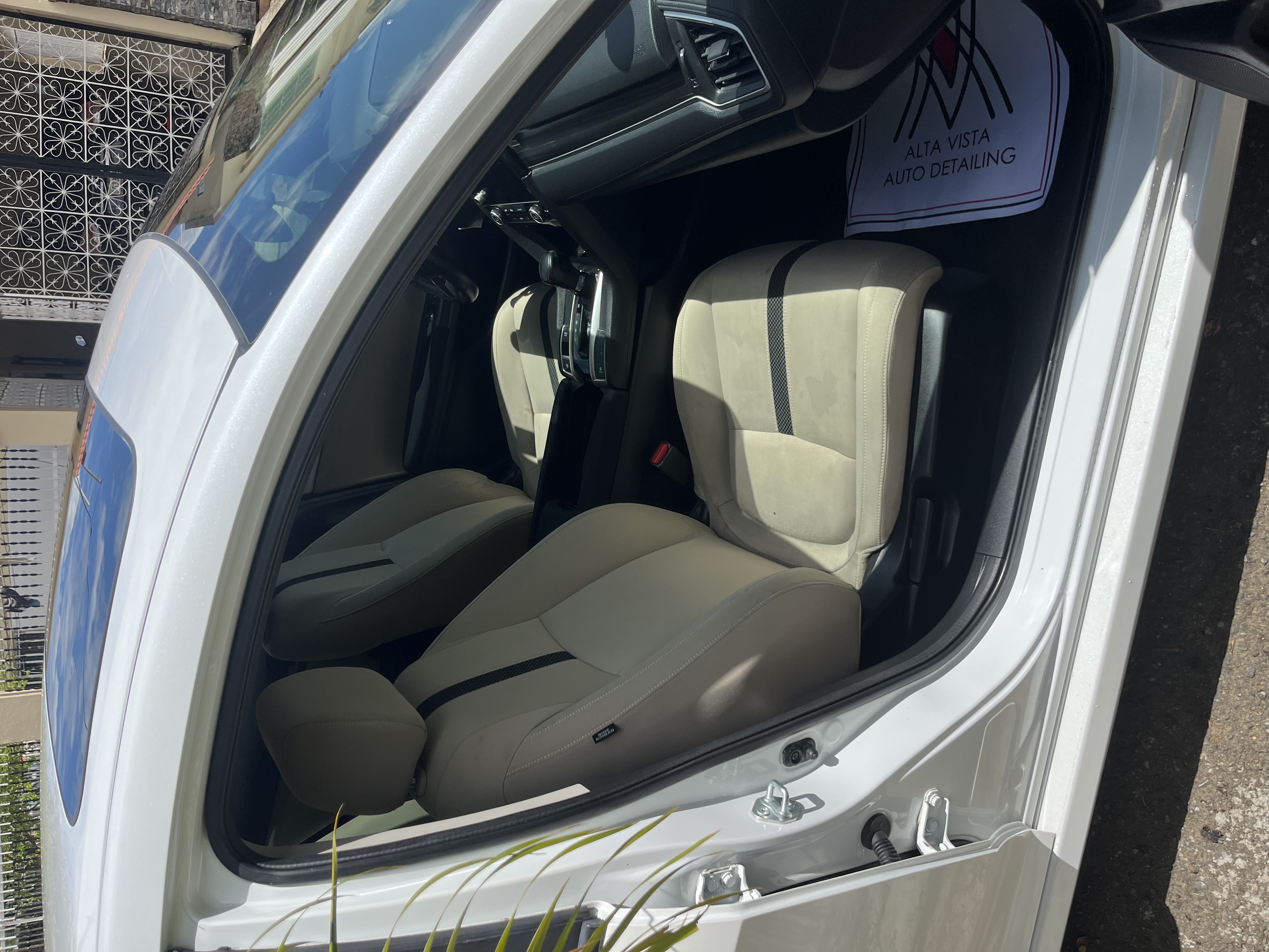 carros - Honda Civic EX 2021 3