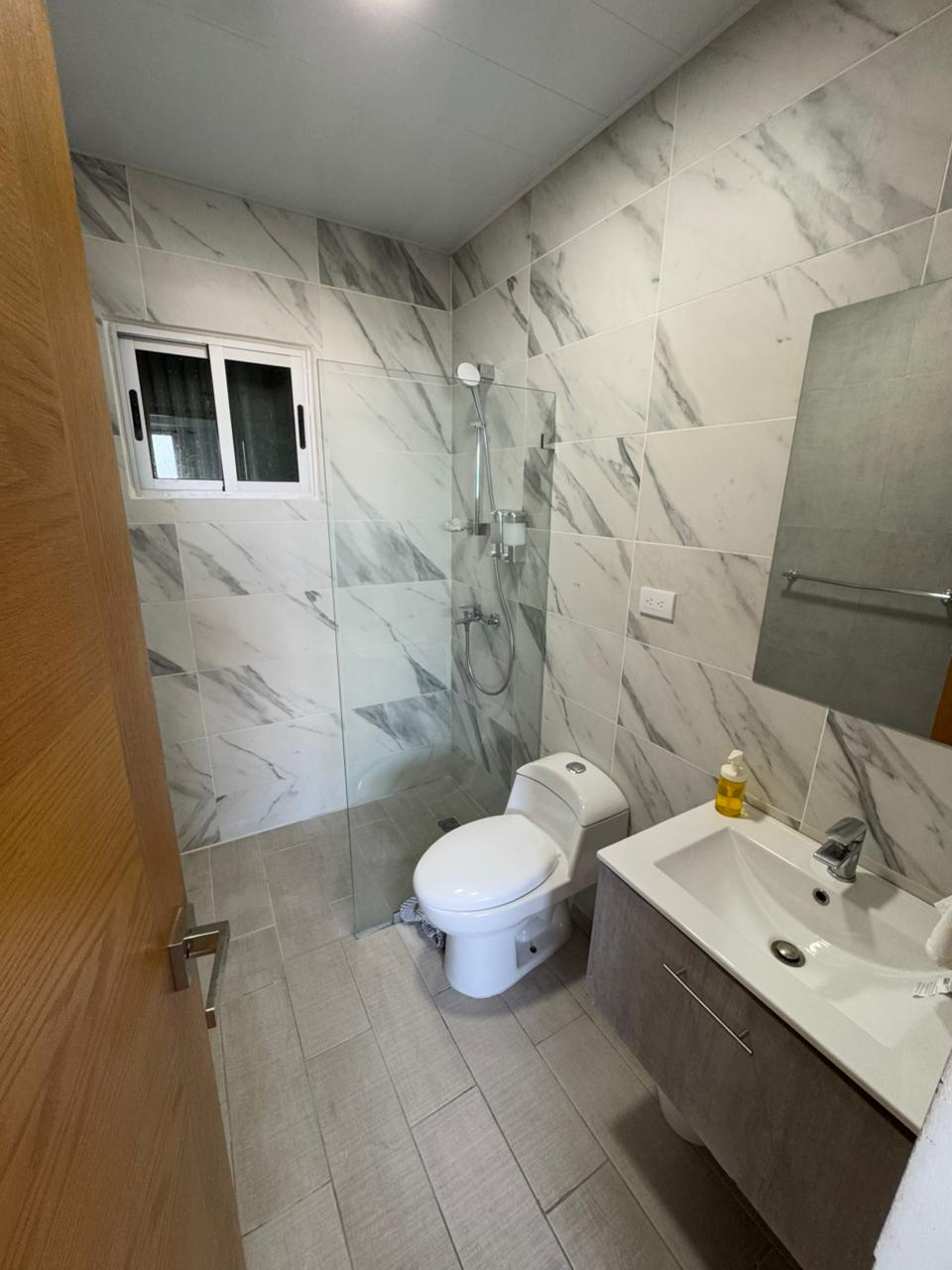 apartamentos - Venta Apartamento Amueblado en Serralles  2