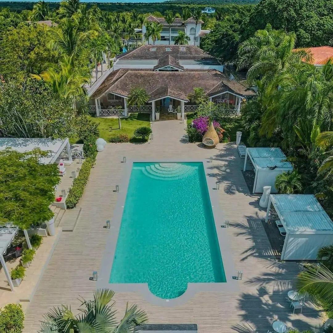 apartamentos - Venta de apartamento en Bayahibe de 93mts zona turística 