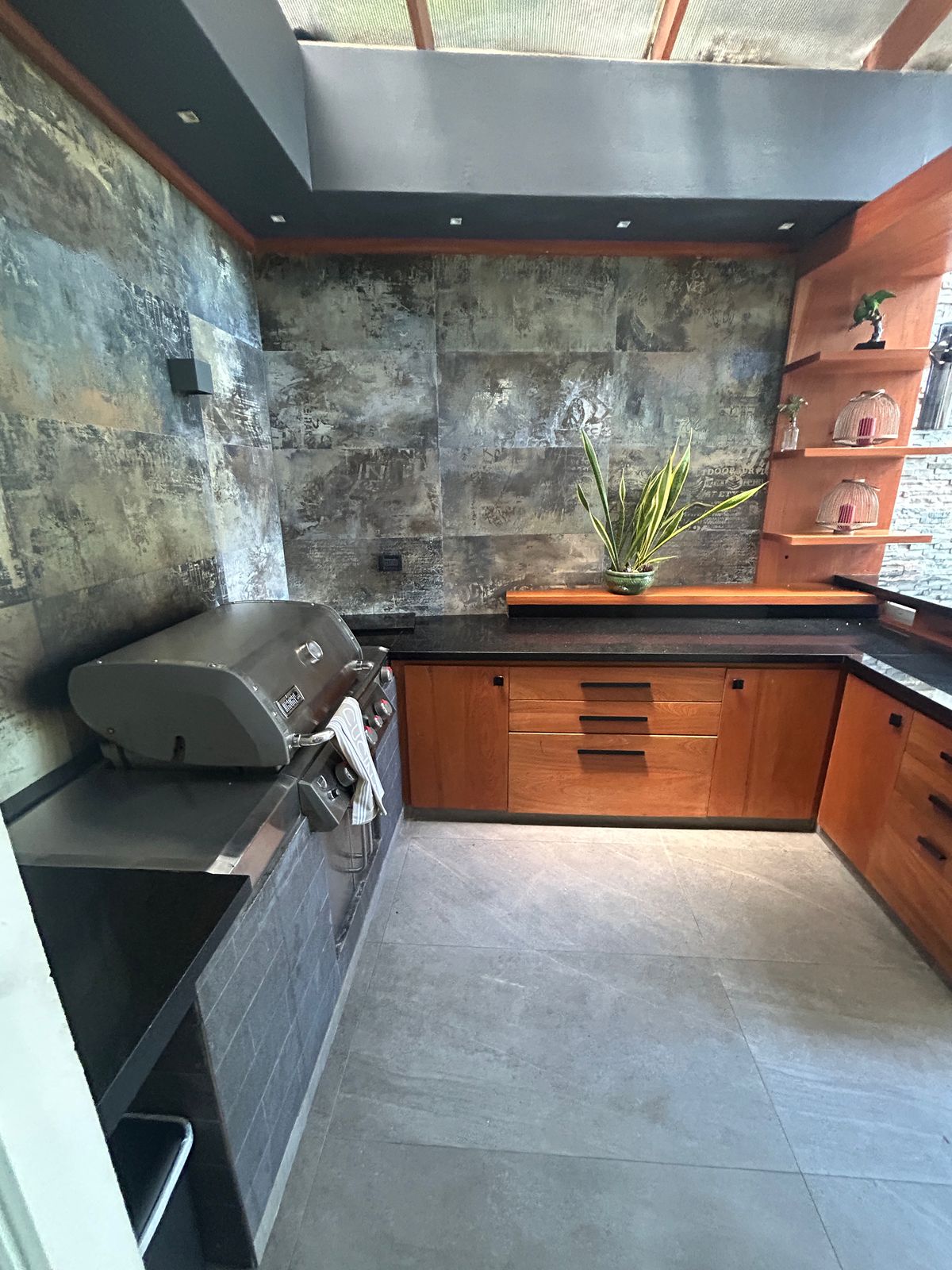 casas - CASA EN VENTA EN ISABEL VILLAS  4