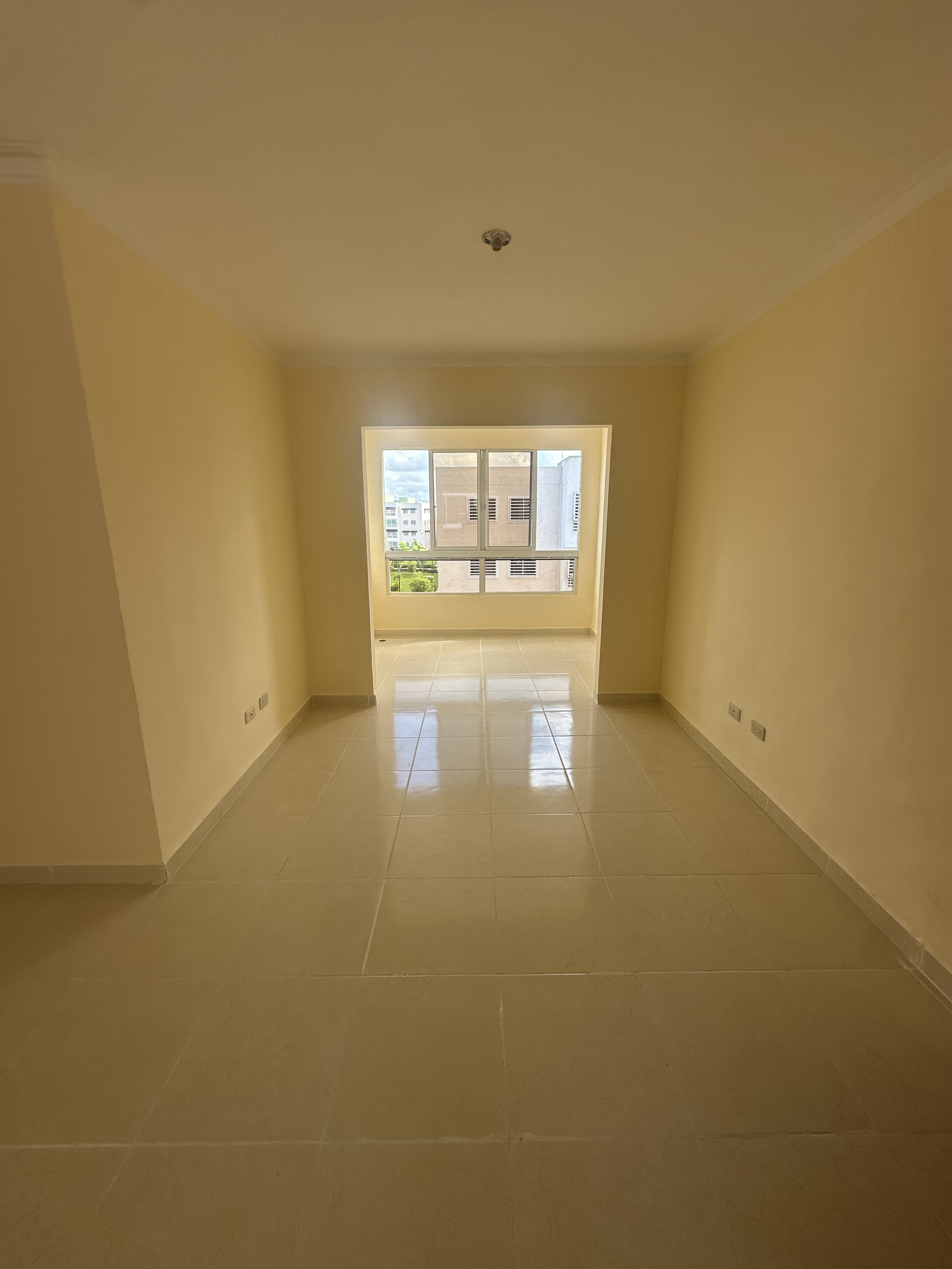 apartamentos - Se alquila Apartamento Recién Construido 3