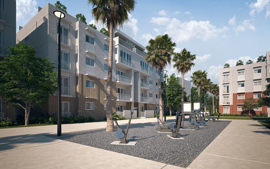apartamentos - APARTAMENTOS EN PUNTA CANA 0
