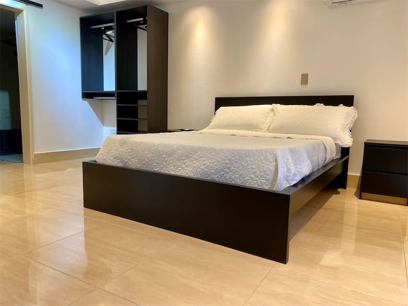 apartamentos - Hermoso apartamento en alquiler con vista al mar Gazcue 7