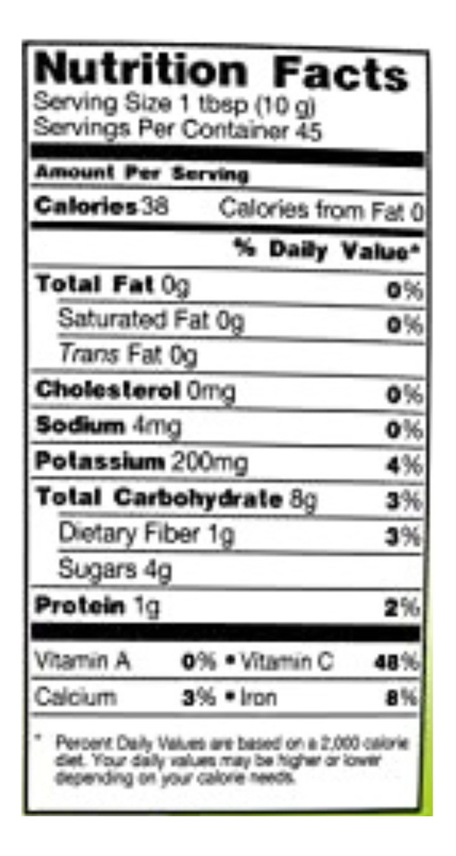 Salud y Equipamiento Médico - Maca 454g - Z Natural Foods - Unidad 1