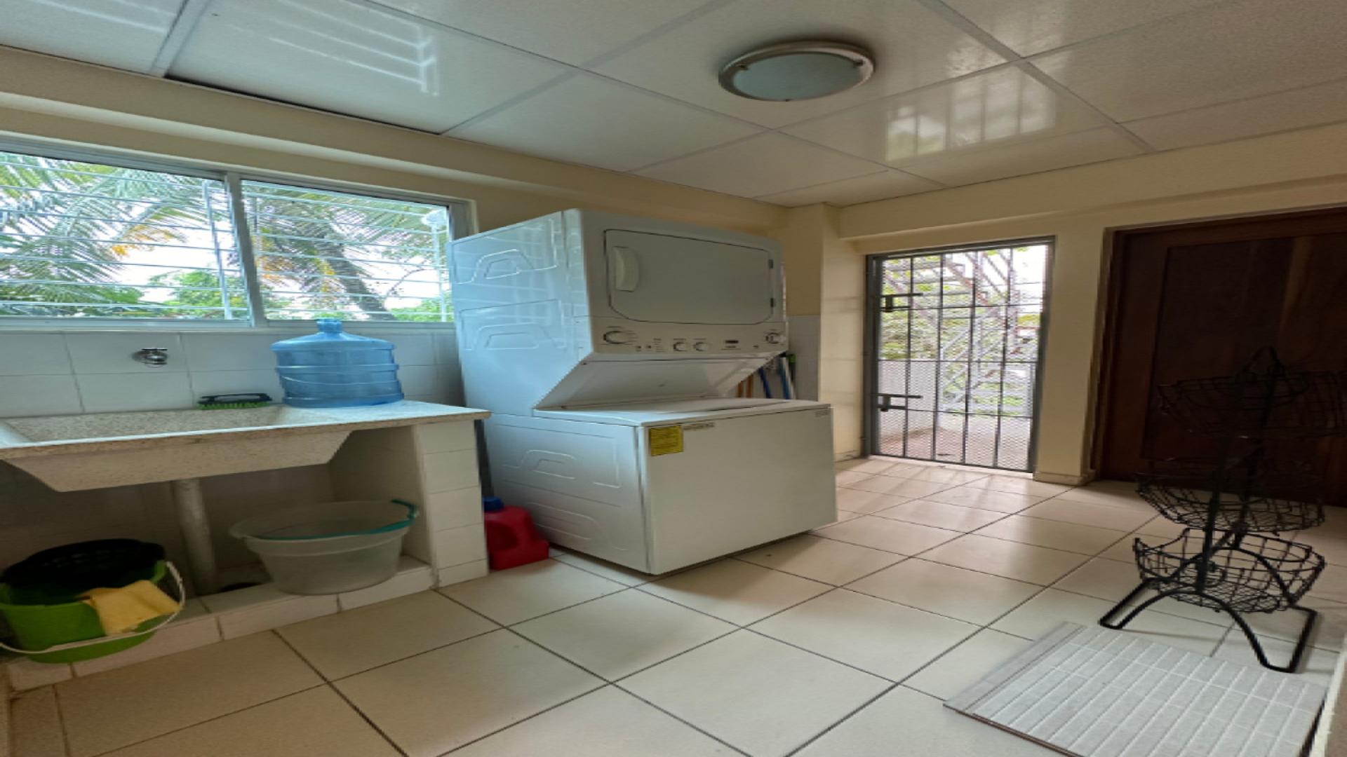 apartamentos - Apartamento en EVARISTO MORALES 7