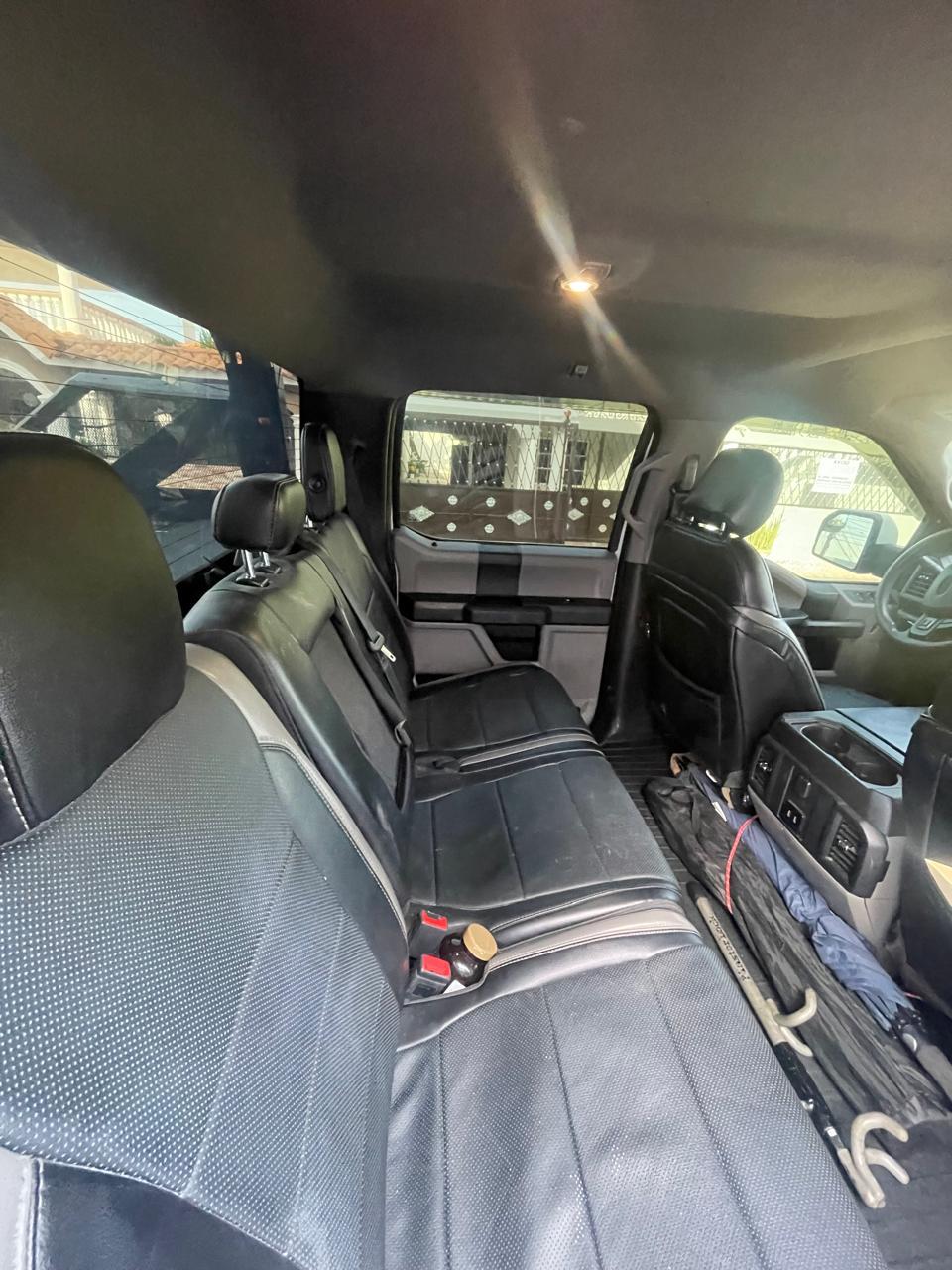 jeepetas y camionetas - Ford f150 2018  1