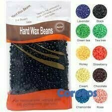 salud y belleza - Cera para depilar 1