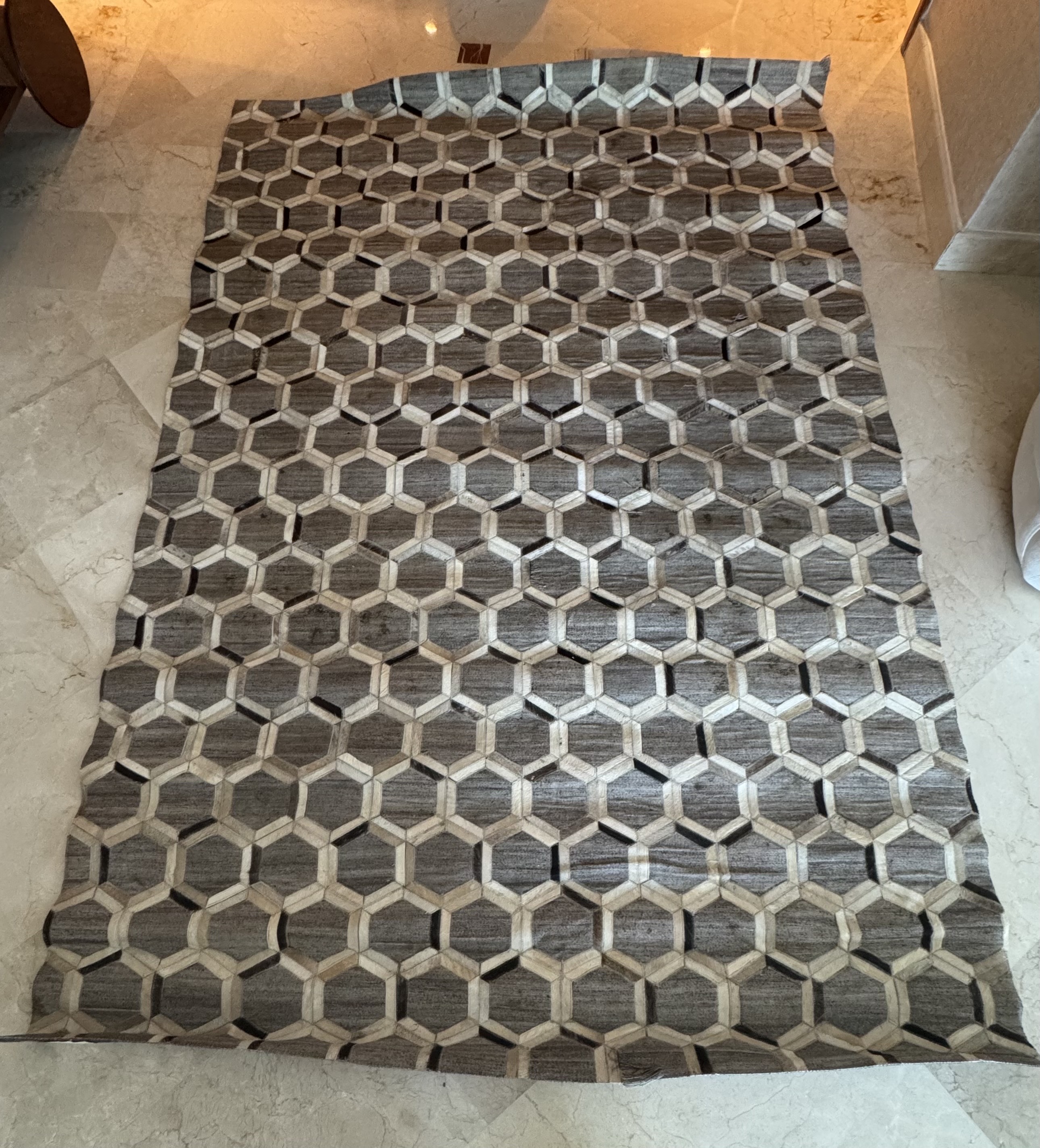 decoración y accesorios - Alfombra 6’x9’ 0