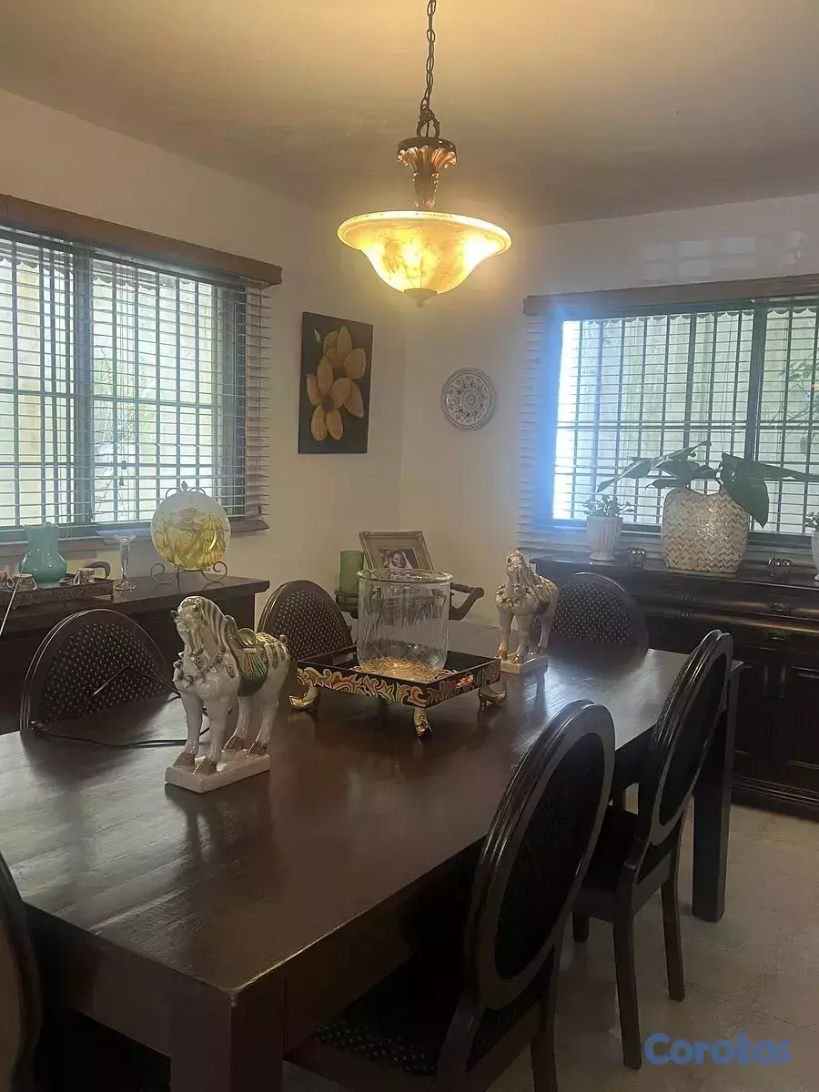 apartamentos - 🔵 apartamento 1er piso arroyo hondo viejo  3