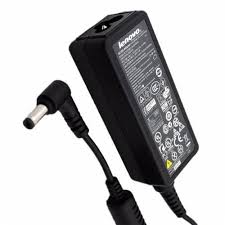 computadoras y laptops - Fuente para laptop Lenovo Ideapad, 20v 3.25a Original
