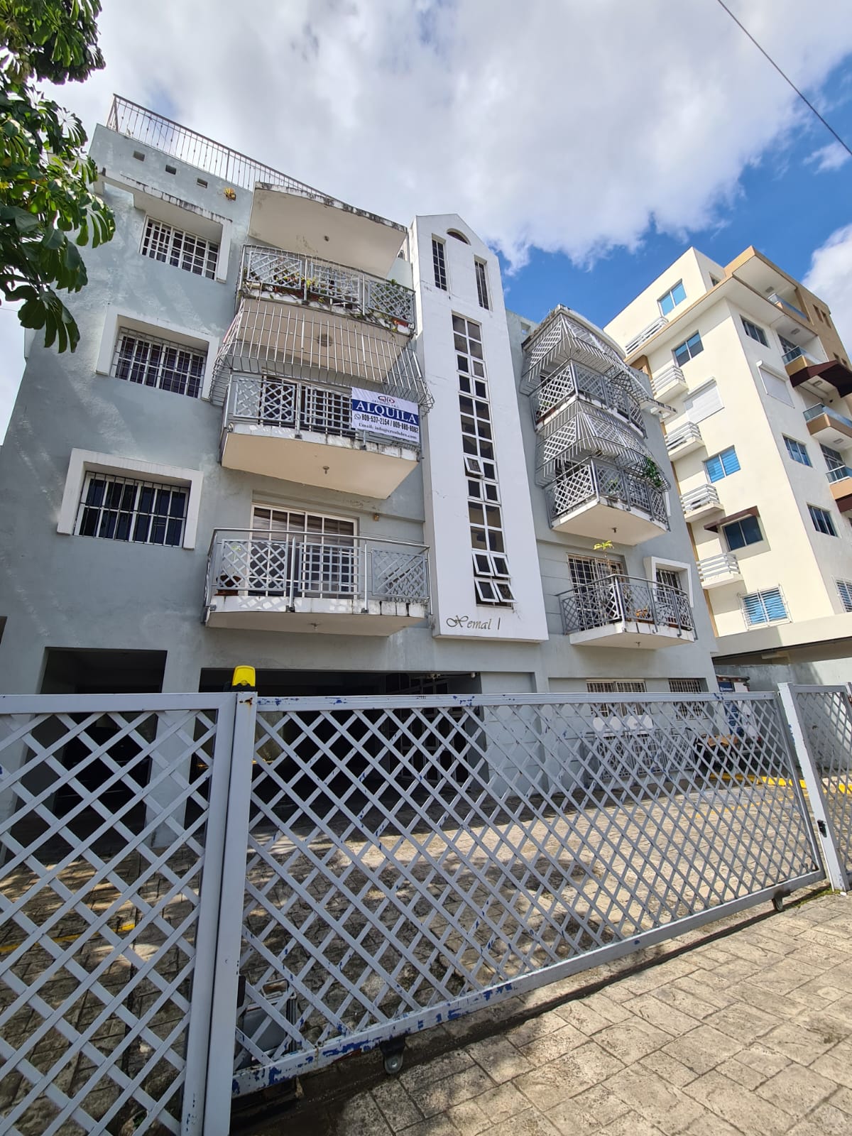 apartamentos - APARTAMENTO EN ALQUILER  0