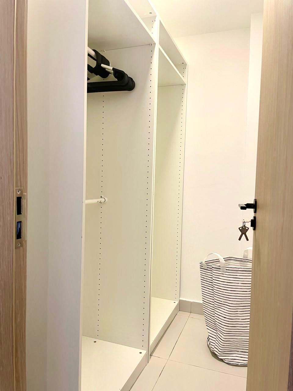 apartamentos - Acogedor apartamento en Naco  7