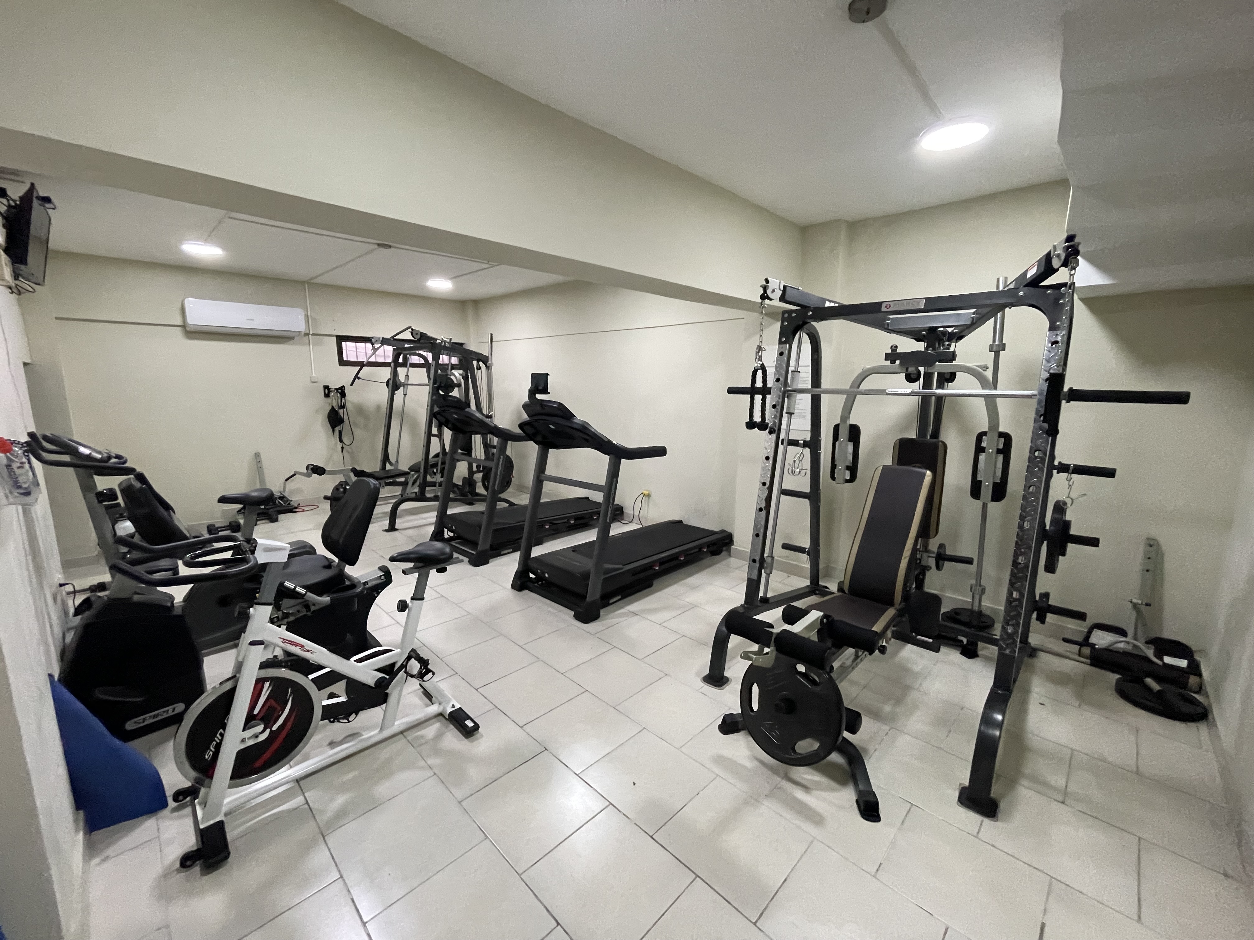 apartamentos - Alquilo Apartamento en La Esperilla, Santo Domingo 8