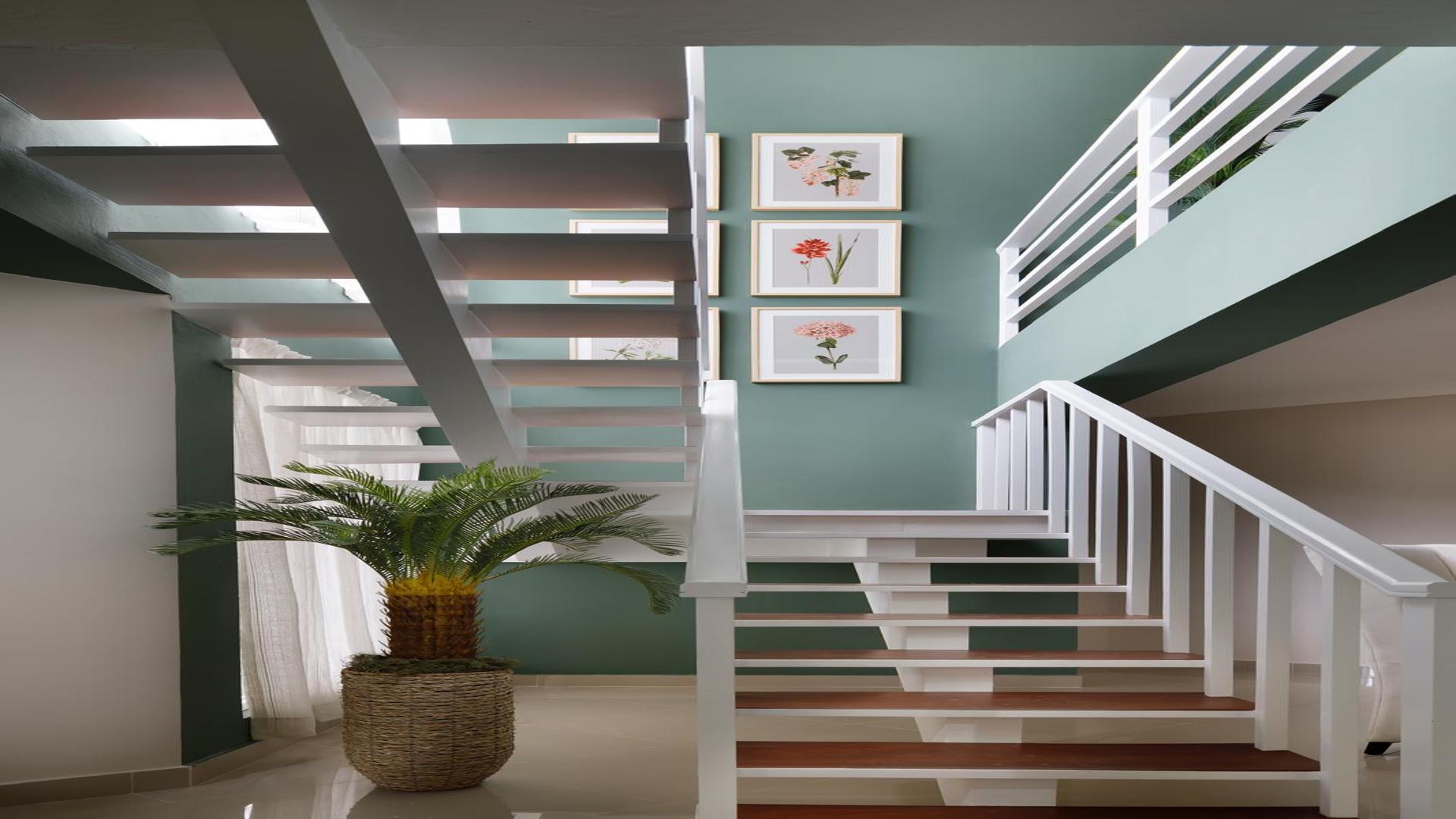 casas vacacionales y villas - Casa unifamiliar, in Punta Cana Village 6