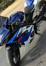 motores y pasolas - SUZUKI GSXR 1000 (2008 LEGAL) 