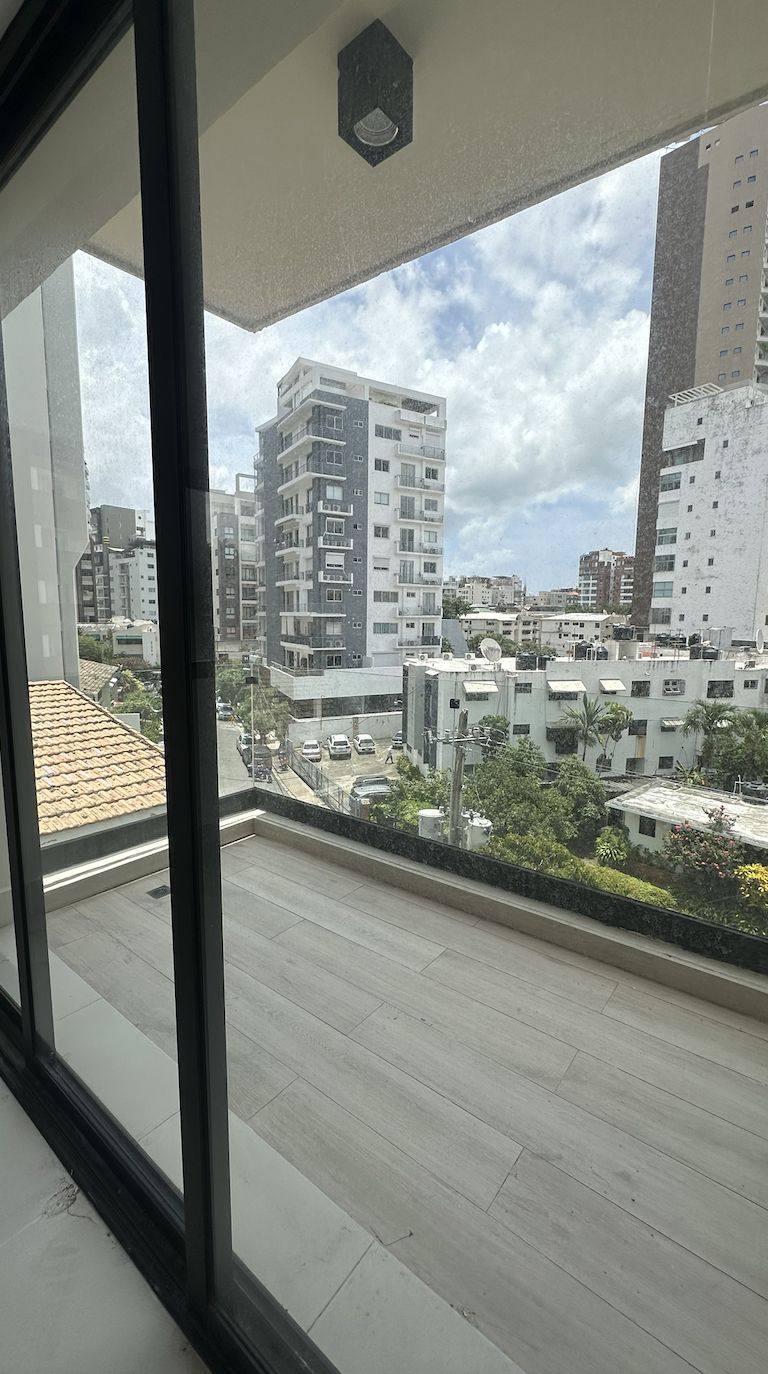 apartamentos - Serralles venta 1 hab 0
