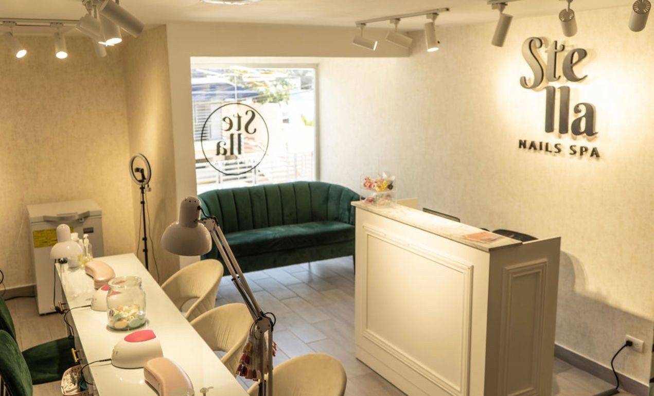 otros inmuebles - SALON Y NAILS EN EL MILLON 8