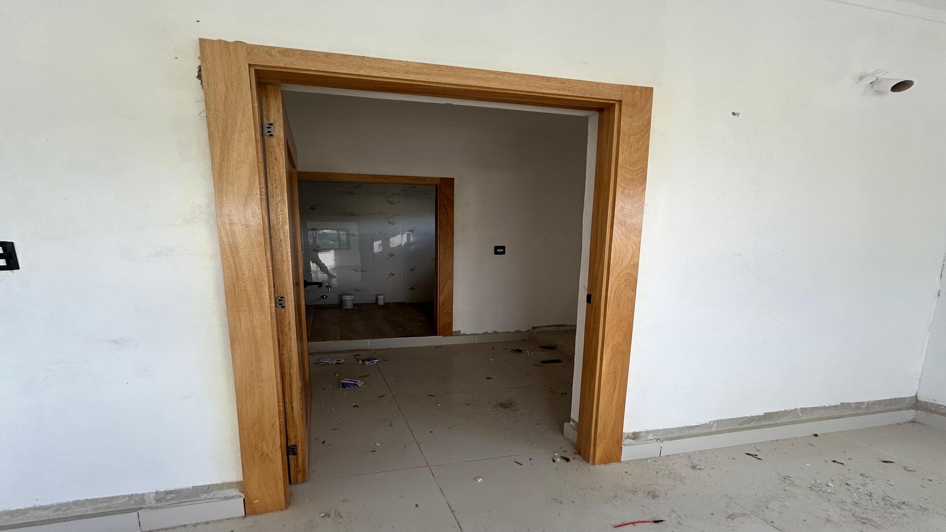 casas - Vendo casa nueva en Res. Los Hidalgos, Km 14 Aut. Duarte. 6