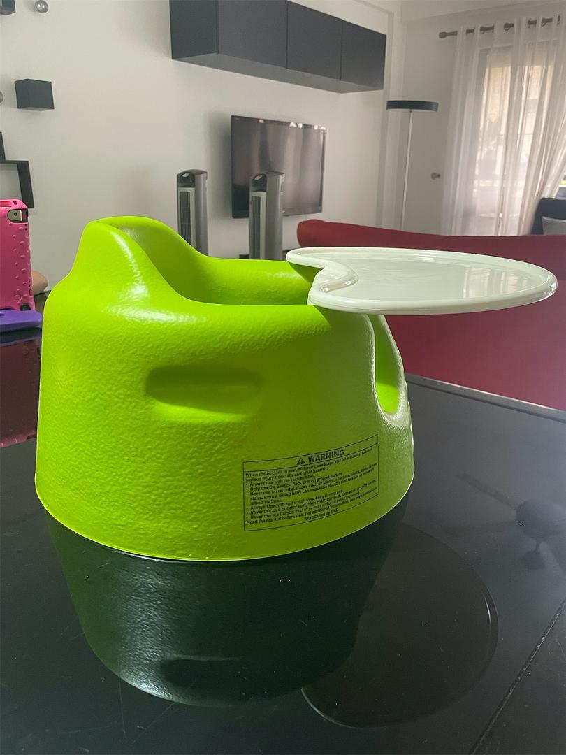 cuidado y nutricion - Excelente para bebés! Silla posicionadora para bebés Igloo  1