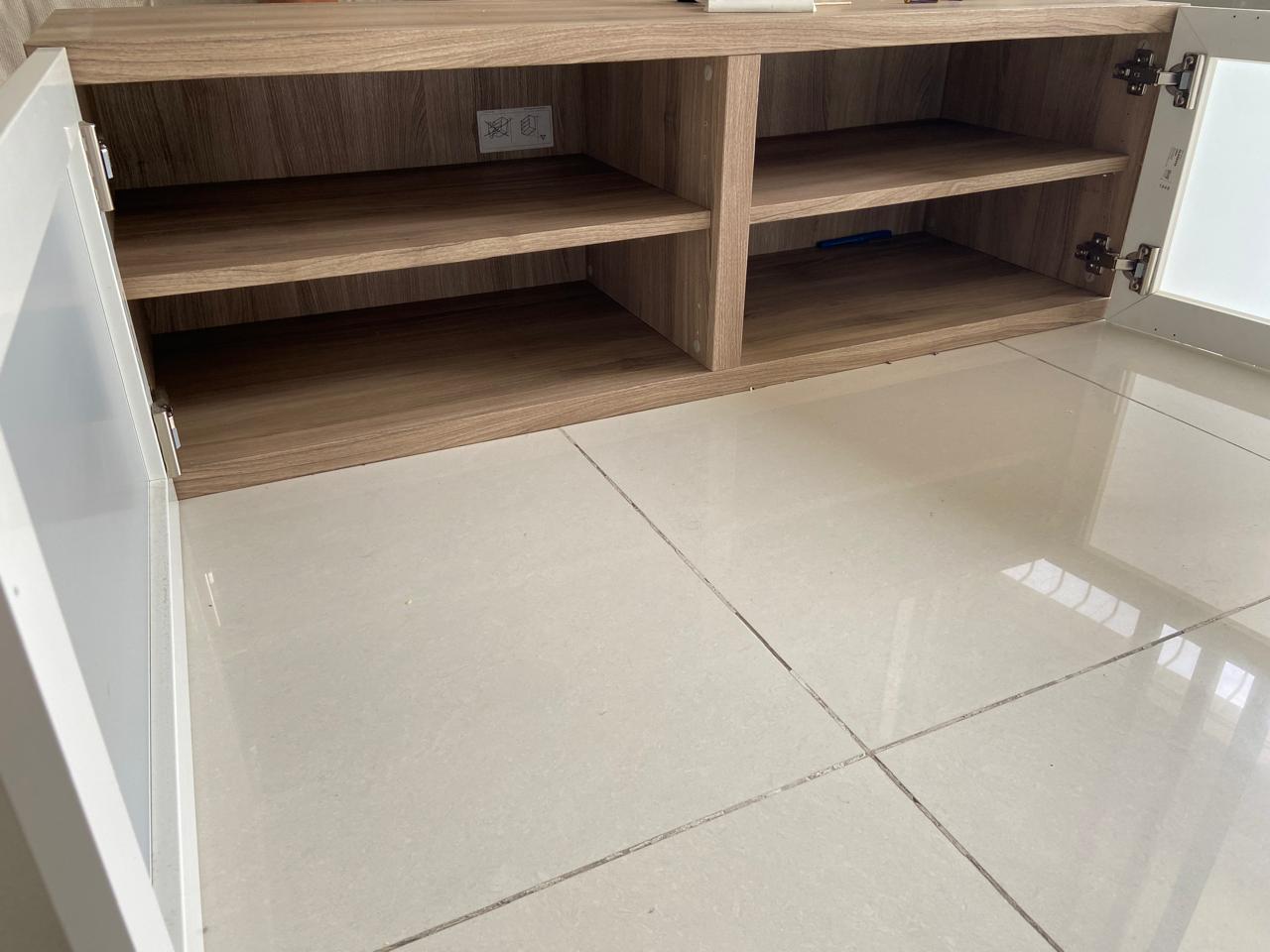 muebles y colchones - Mueble de TV - Ikea  1