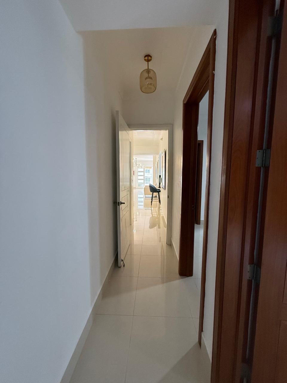apartamentos - Apartamento en Alquiler – Mirador Norte 
 6
