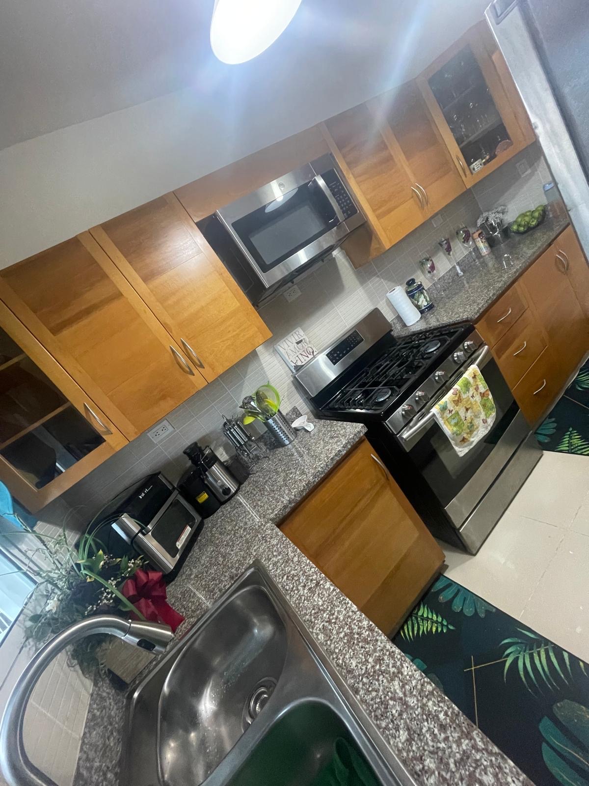 apartamentos - hermoso apartamento en el Millon  7