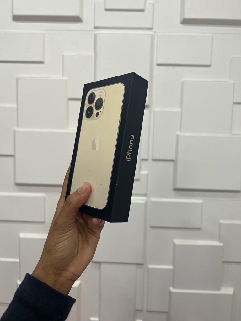 celulares y tabletas - iPhone 13 Pro 256gb Factory Clean Sellado 1