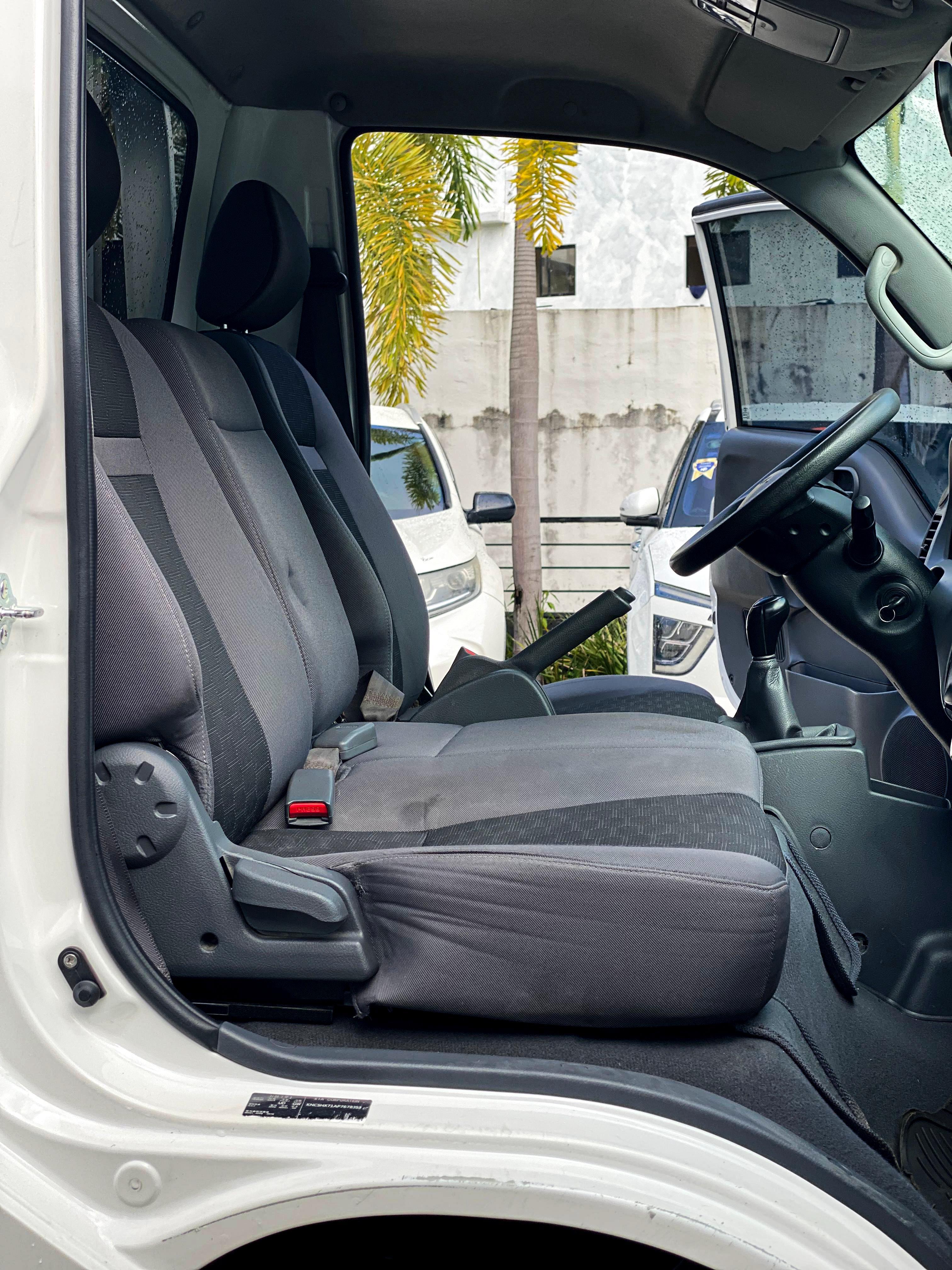 camiones y vehiculos pesados - Kia K-2700 2023 NO IMPORTA EL CREDITO 4