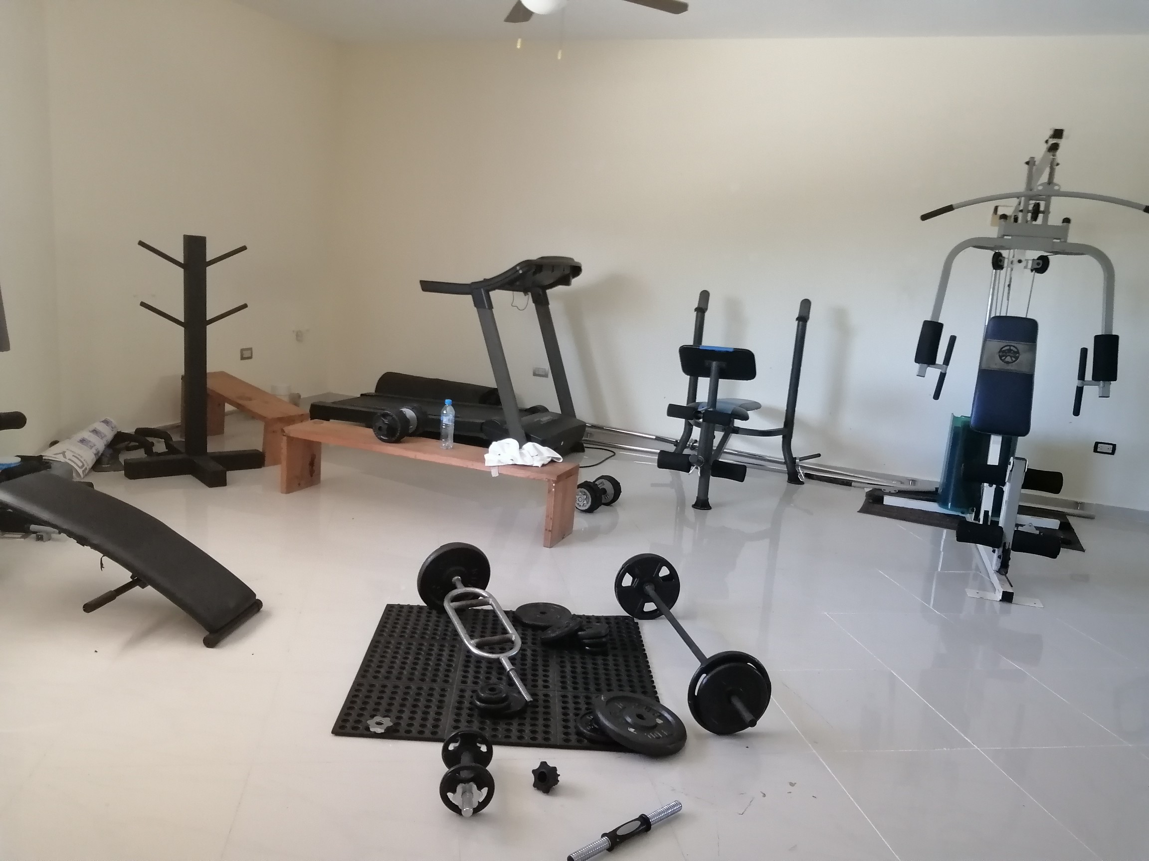 casas vacacionales y villas - Villa en Sosua con vista espectacular panorámica cerca de todo seguridad 24/7 8