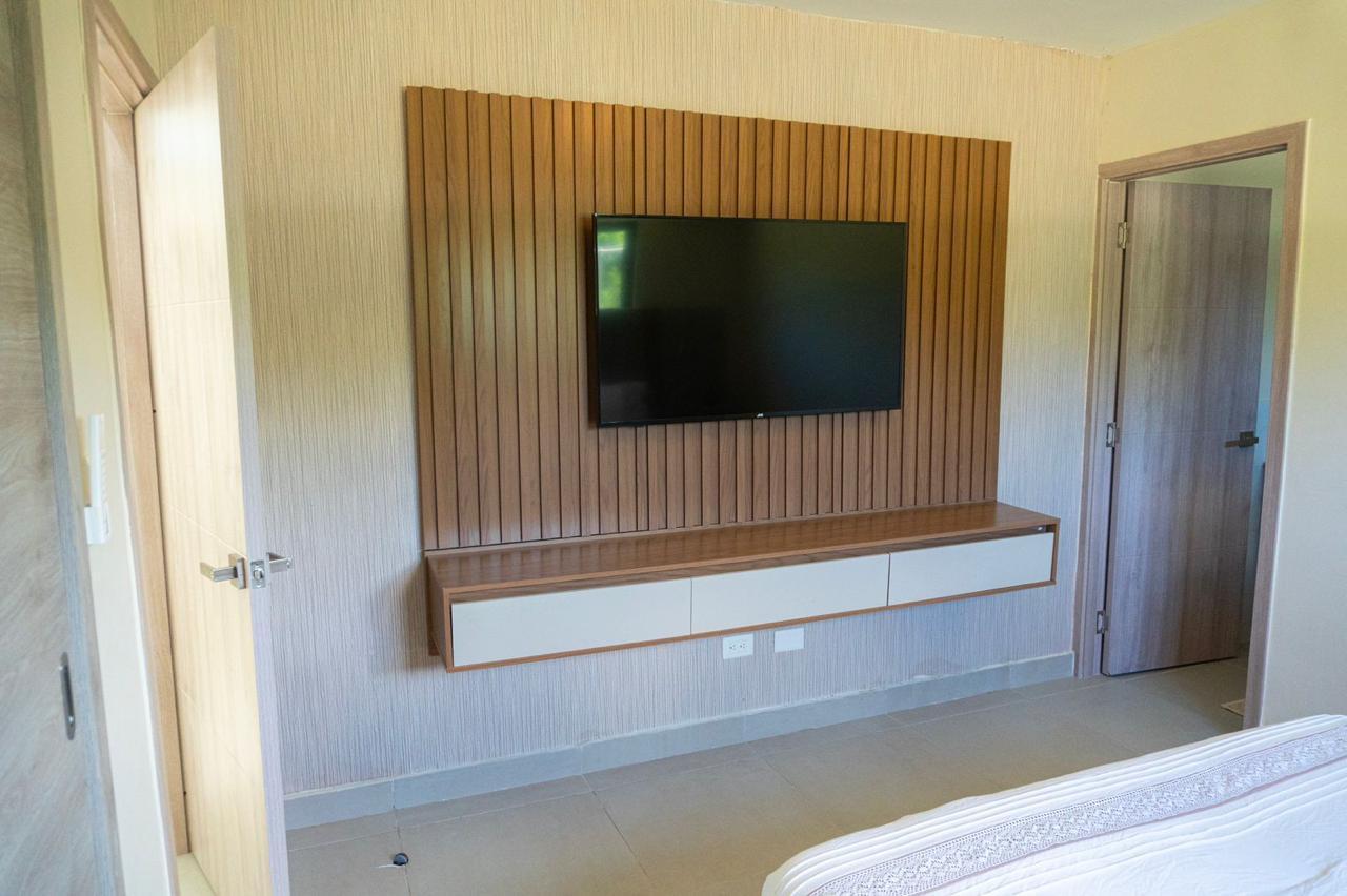 casas vacacionales y villas - Villa Atabey - punta cana 8