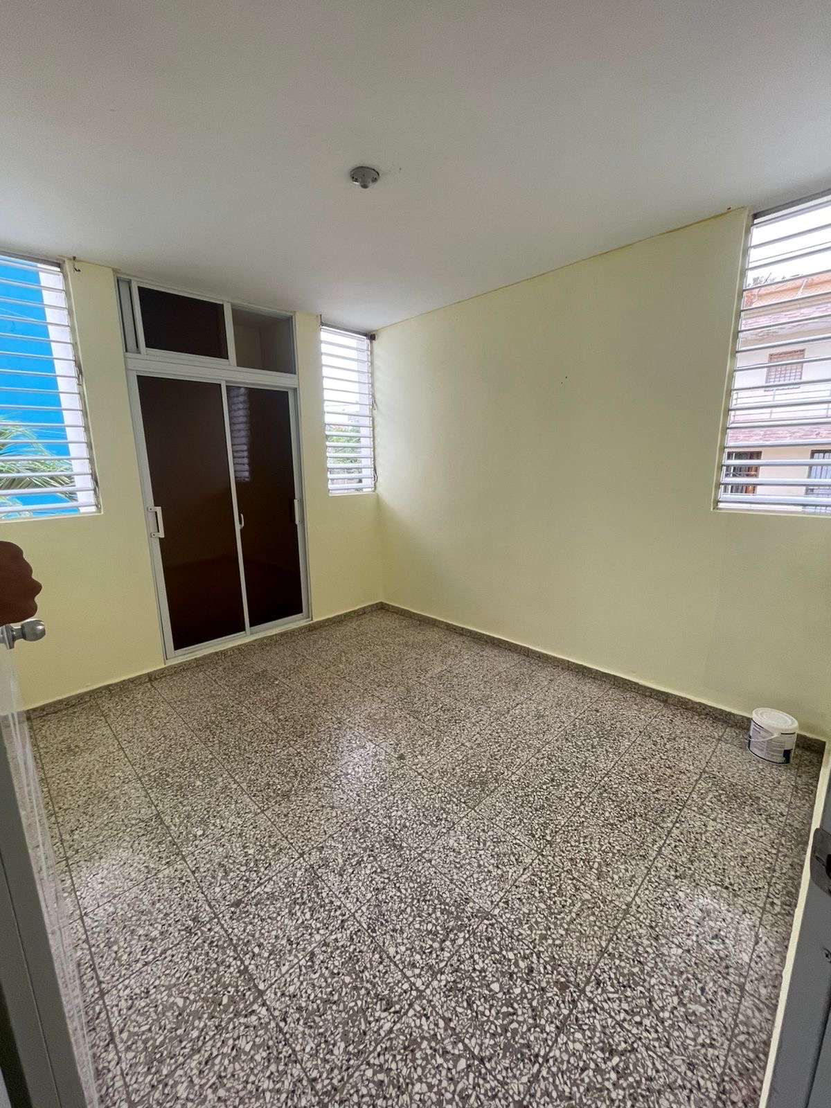 apartamentos - Apartamento en Alquiler en Monte Bonito Santiago Oeste. Tercer Piso  3