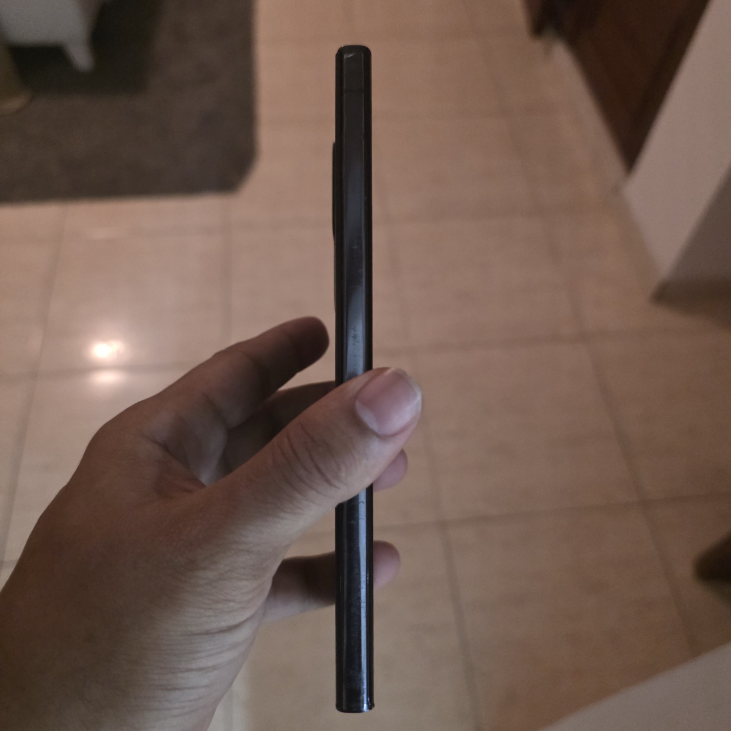 celulares y tabletas - Samsung S23 Ultra 512GB desbloqueado de fábrica. Tiene su caja.  8