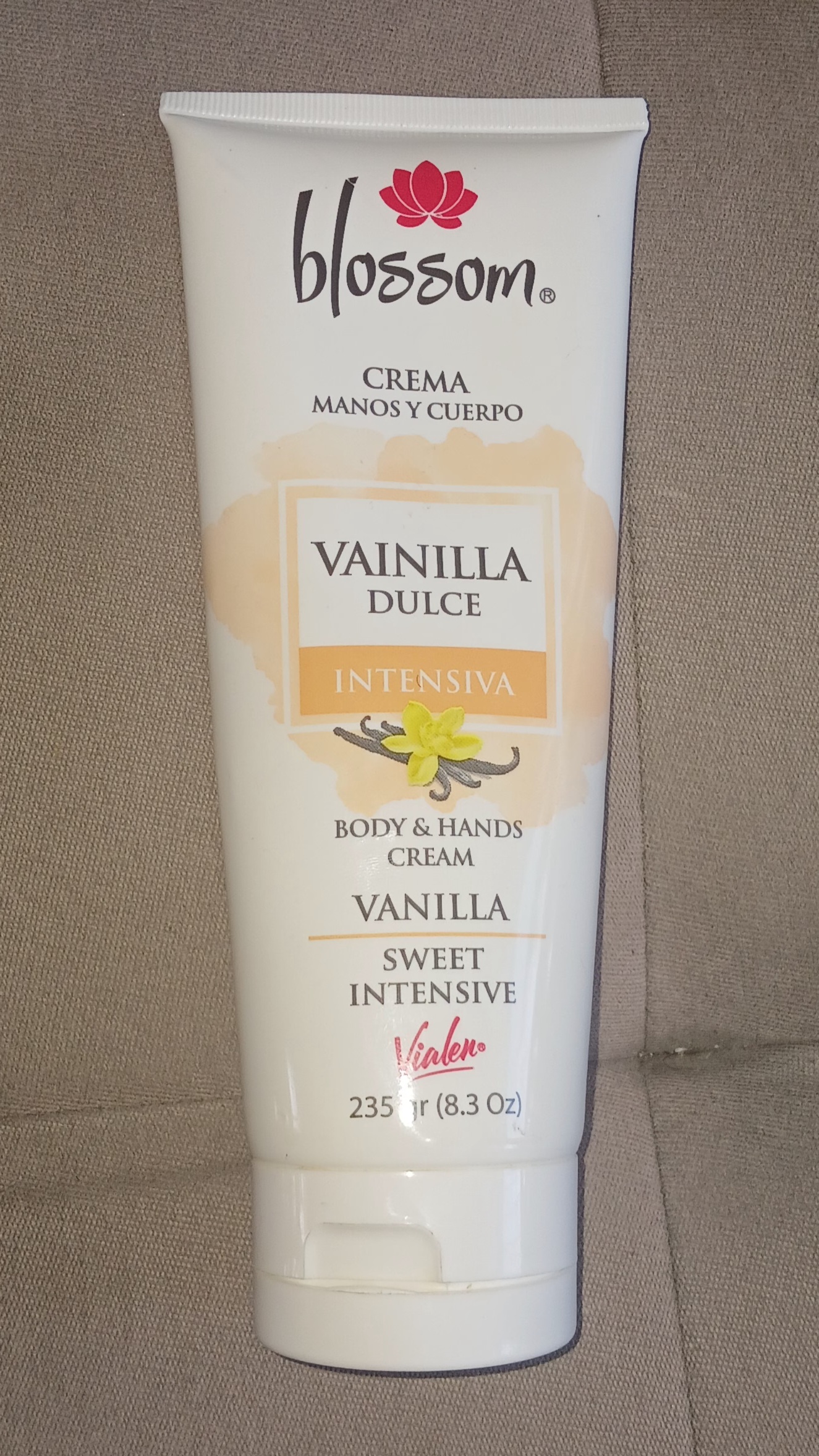 salud y belleza - Cremas para la piel Blossom 2