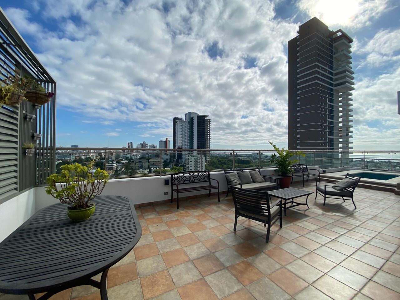 penthouses - Penthouse Luxury en venta 2