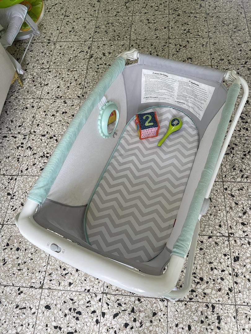 coches y sillas - Moises para bebes 1