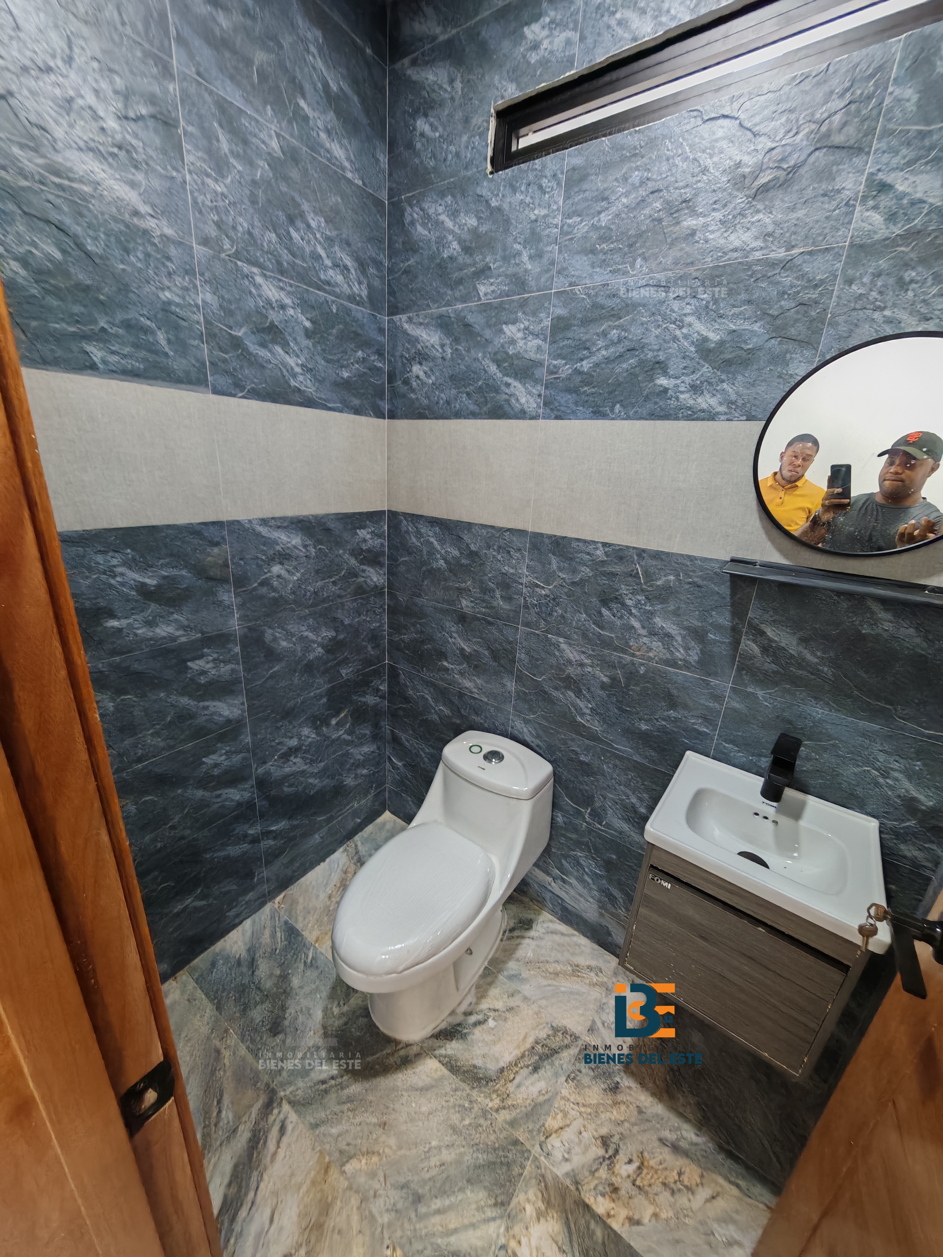 casas - De VENTA CASA NUEVA en Residencial Naime Etapa III 6