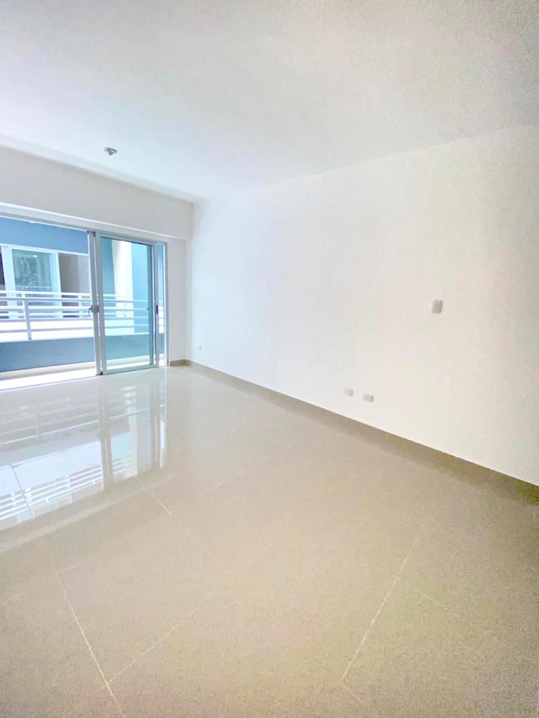 apartamentos - Apto en Alquiler, Zona Universitaria (ZU-02). 4